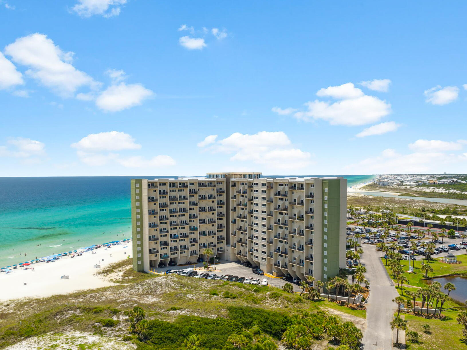 23223 Front Beach Road, A-327