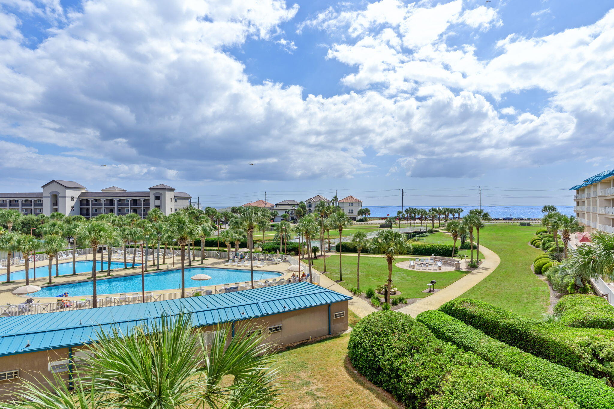 778 Scenic Gulf Drive UNIT B314