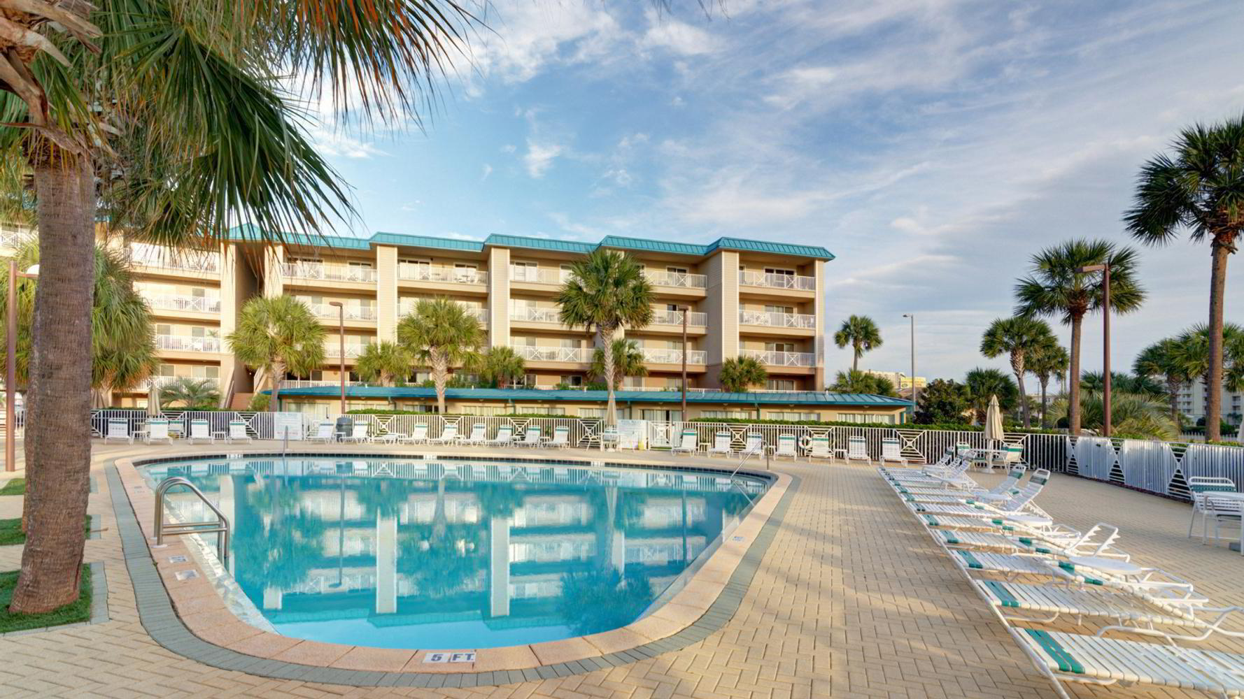 778 Scenic Gulf Drive UNIT B314