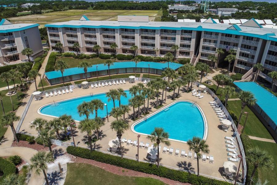 778 Scenic Gulf Drive UNIT B314