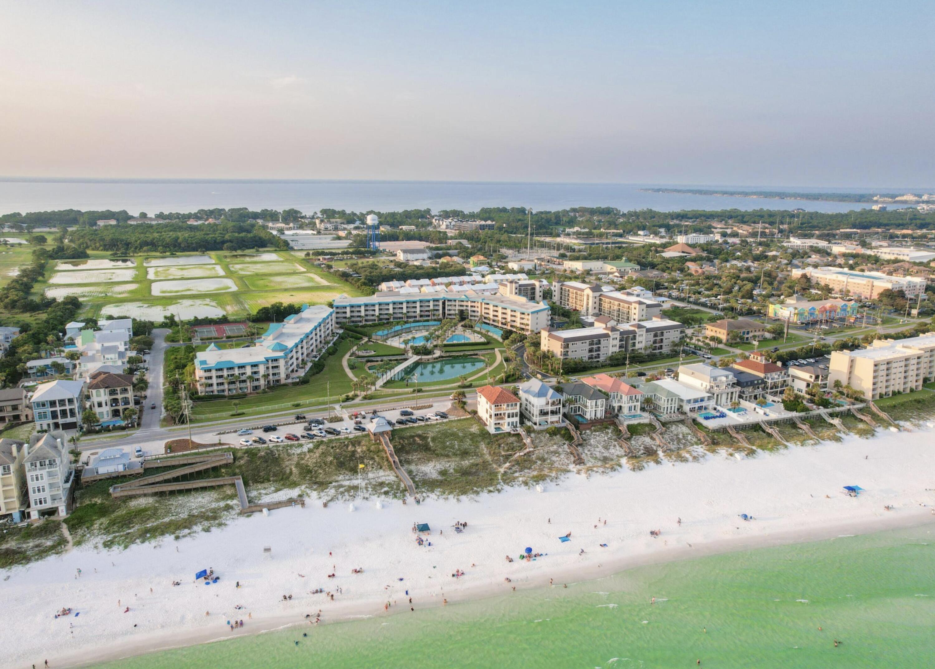 778 Scenic Gulf Drive UNIT B314