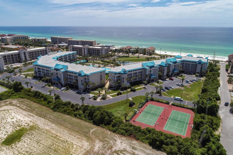 778 Scenic Gulf Drive UNIT B314