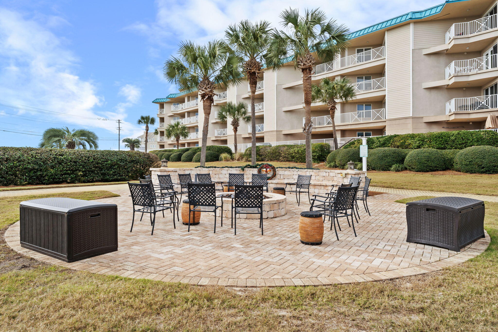 778 Scenic Gulf Drive UNIT B314