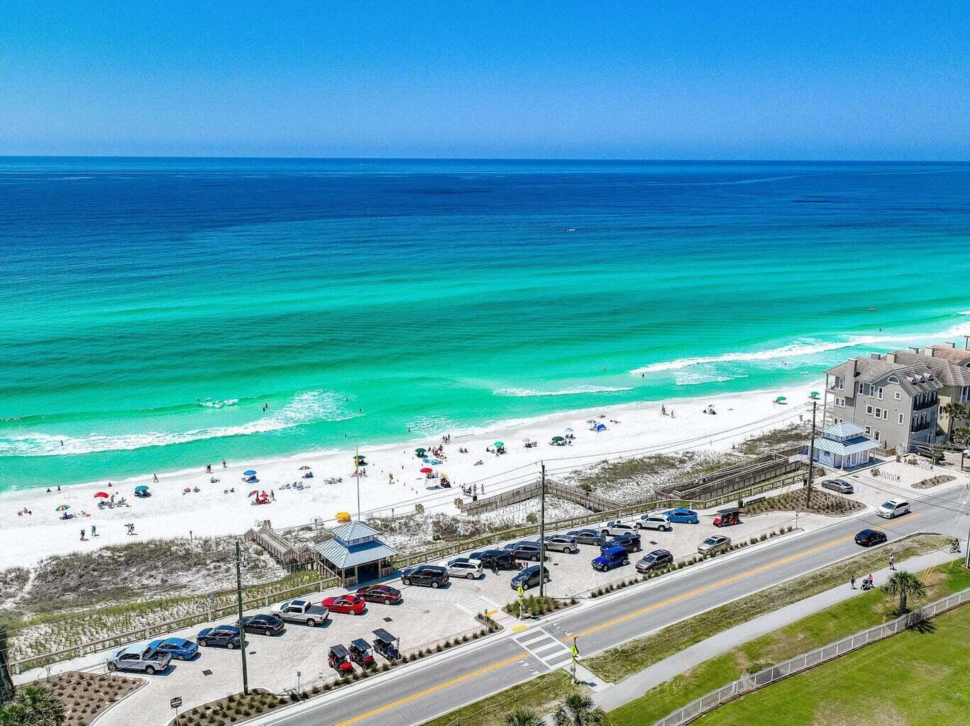 778 Scenic Gulf Drive UNIT B314