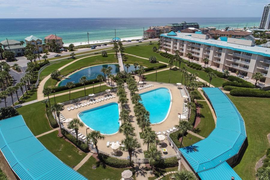 778 Scenic Gulf Drive UNIT B314