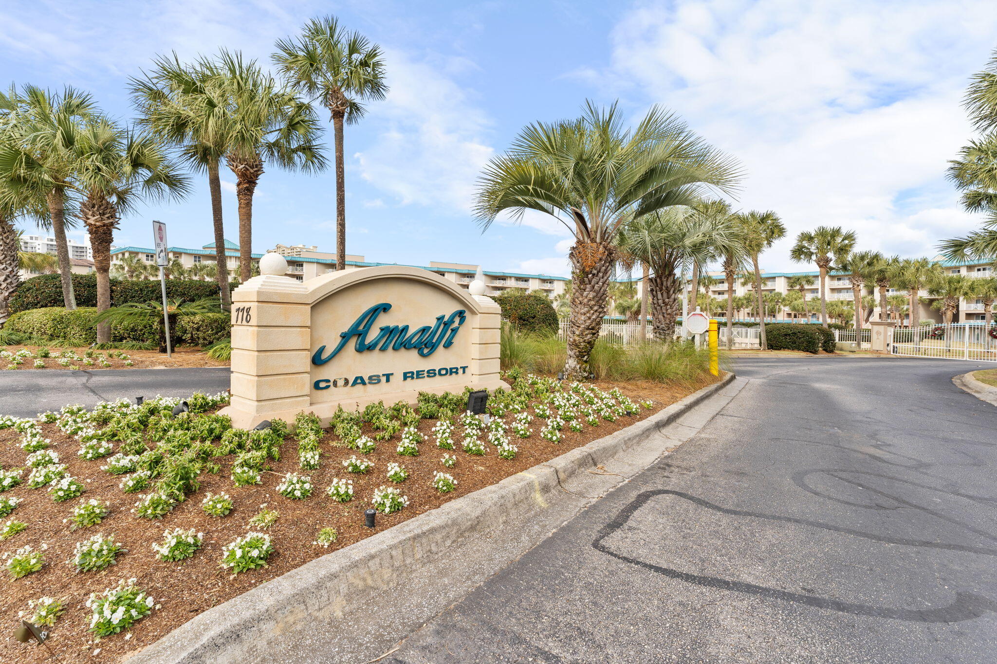 778 Scenic Gulf Drive UNIT B314