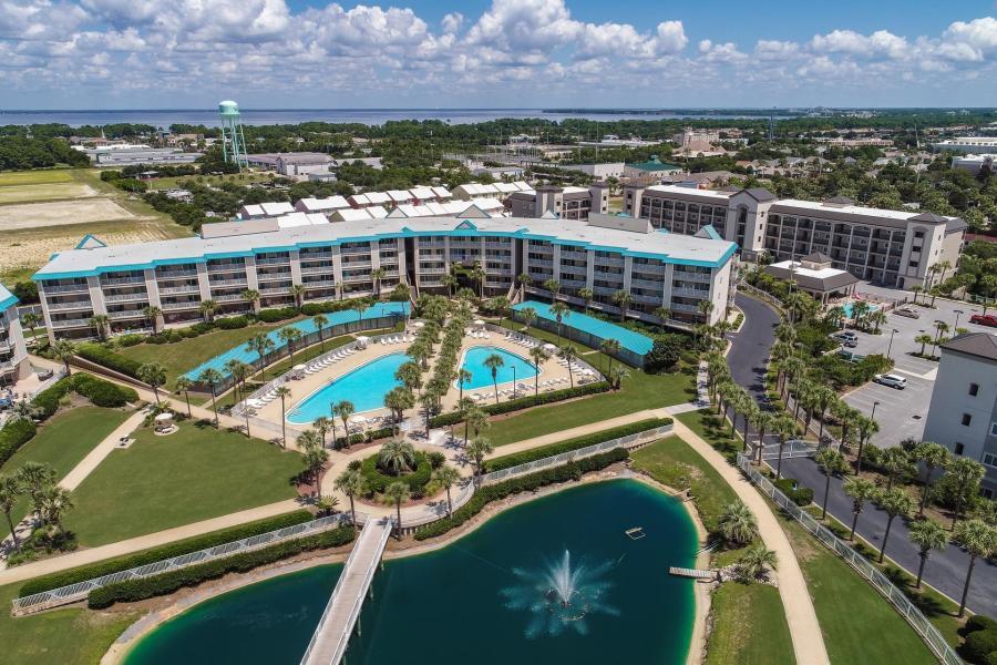 778 Scenic Gulf Drive UNIT B314