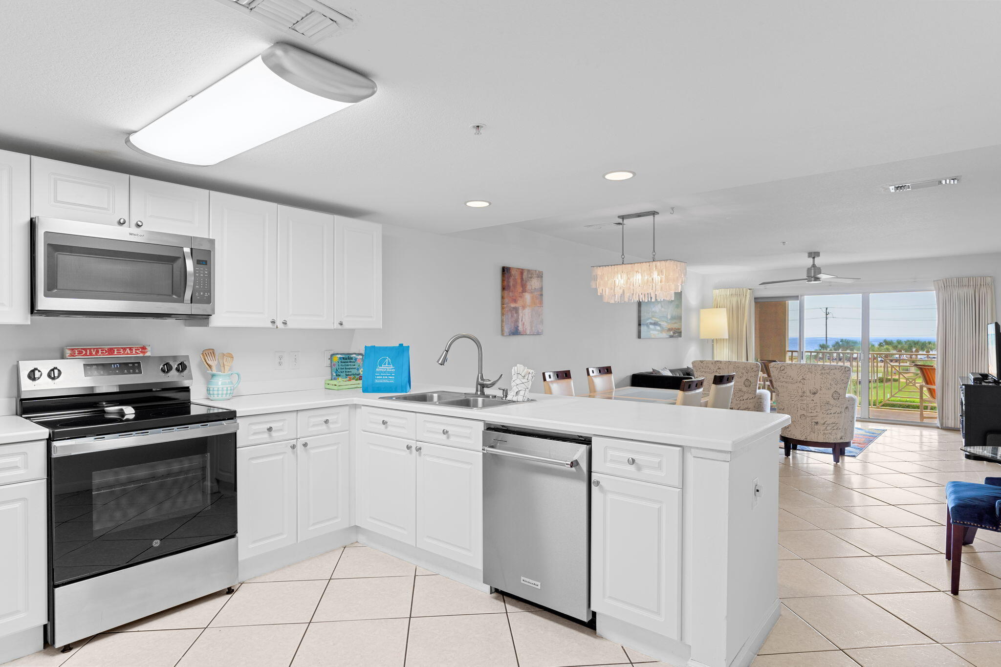 778 Scenic Gulf Drive UNIT B314