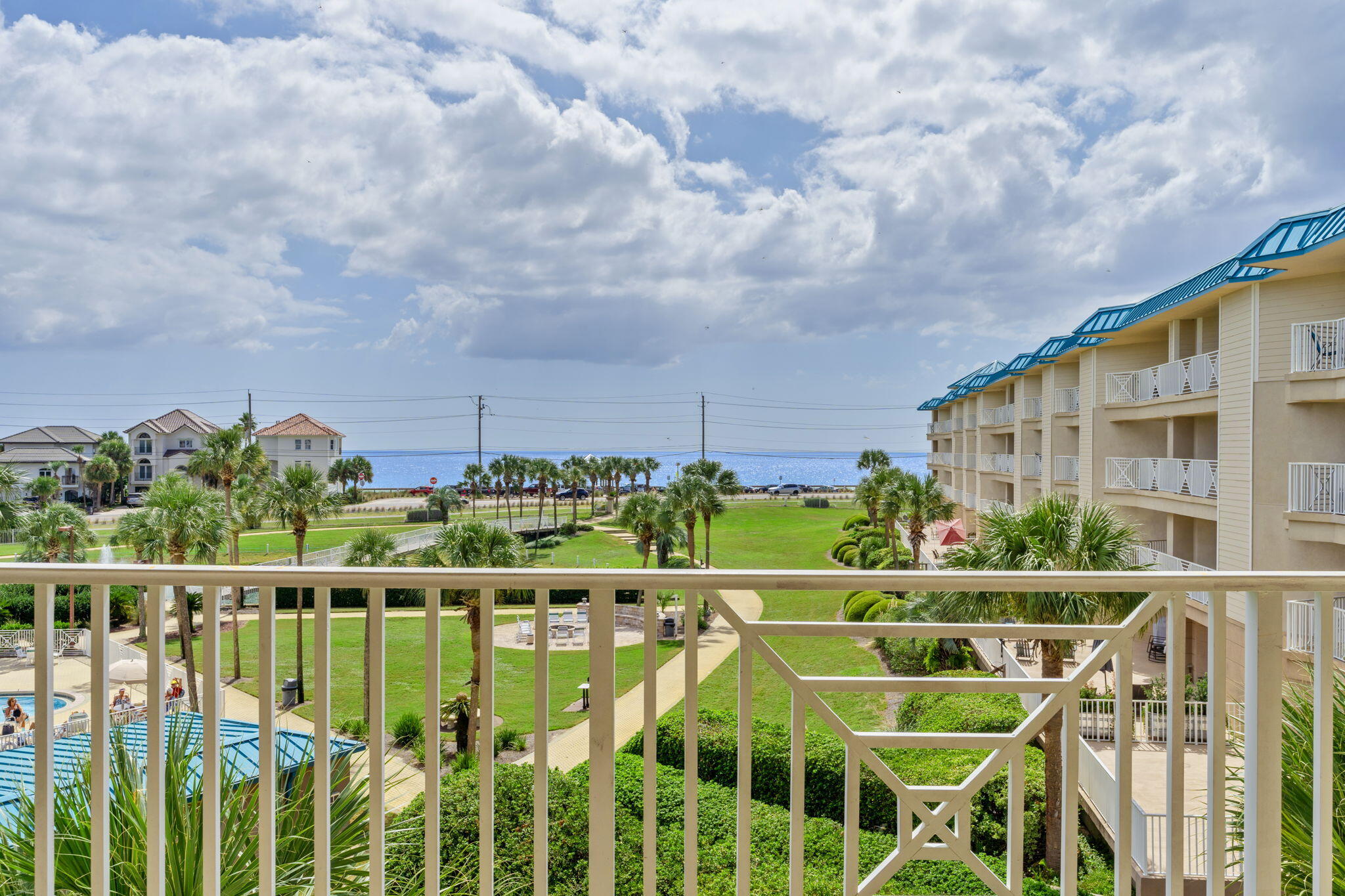 778 Scenic Gulf Drive UNIT B314