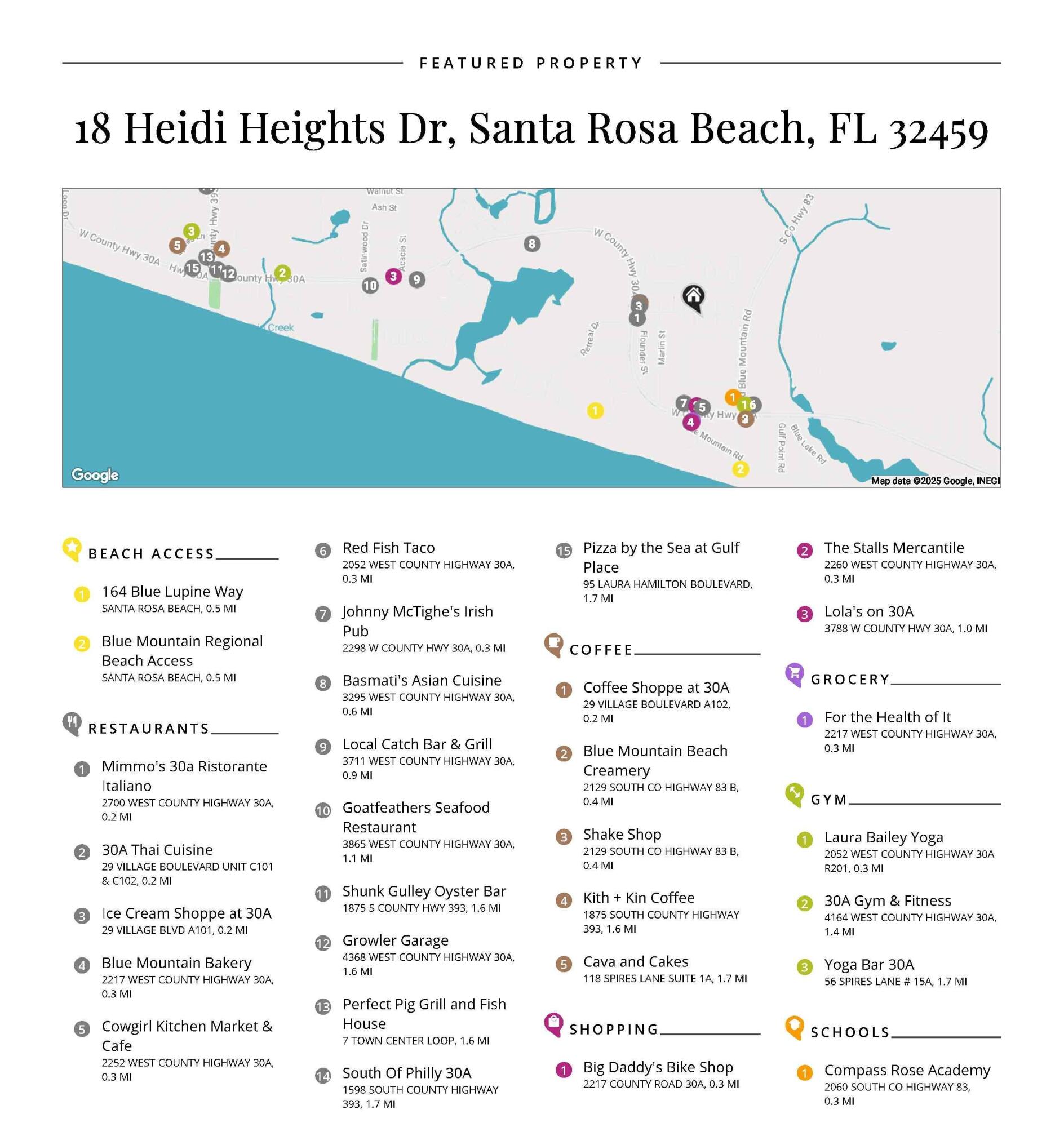 18 Heidi Heights Drive