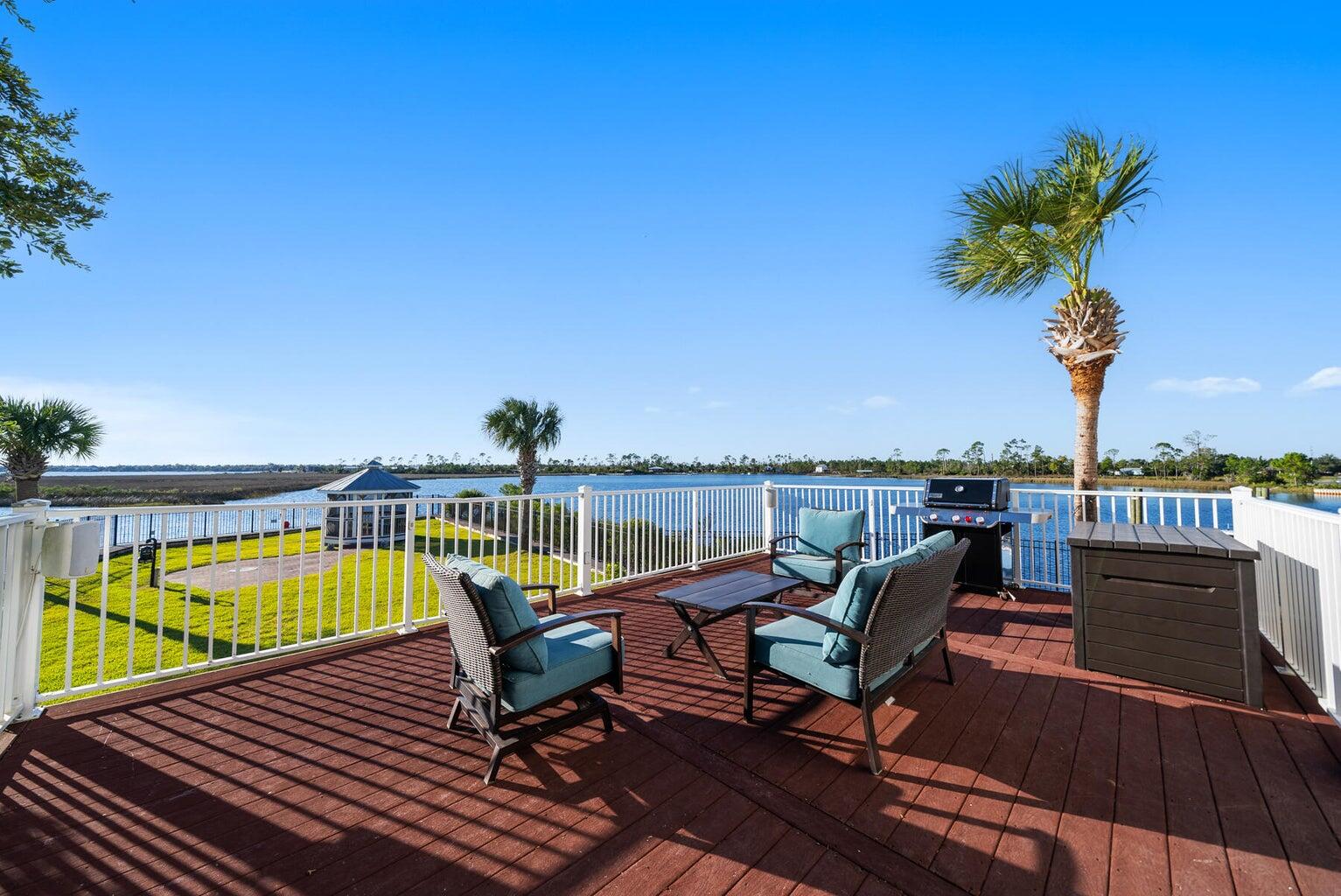 6701 Yacht Club Drive