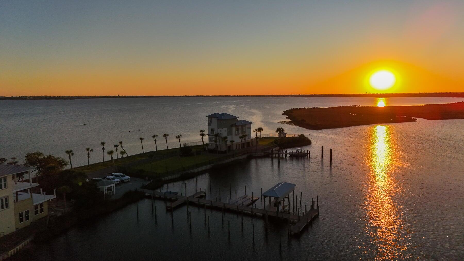 6701 Yacht Club Drive