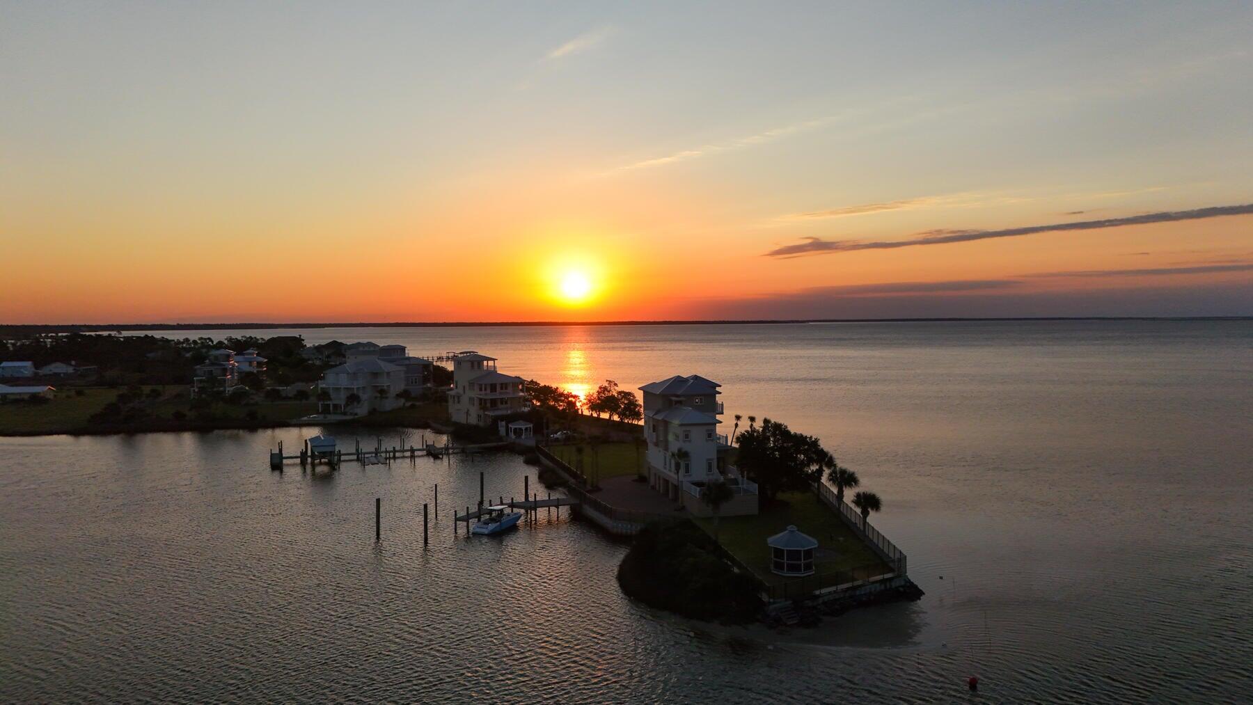 6701 Yacht Club Drive