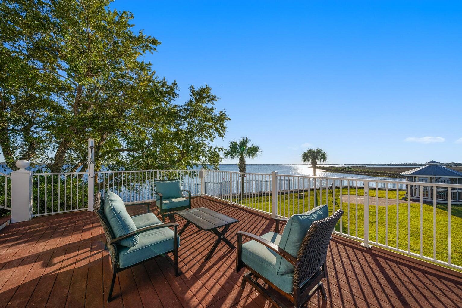 6701 Yacht Club Drive