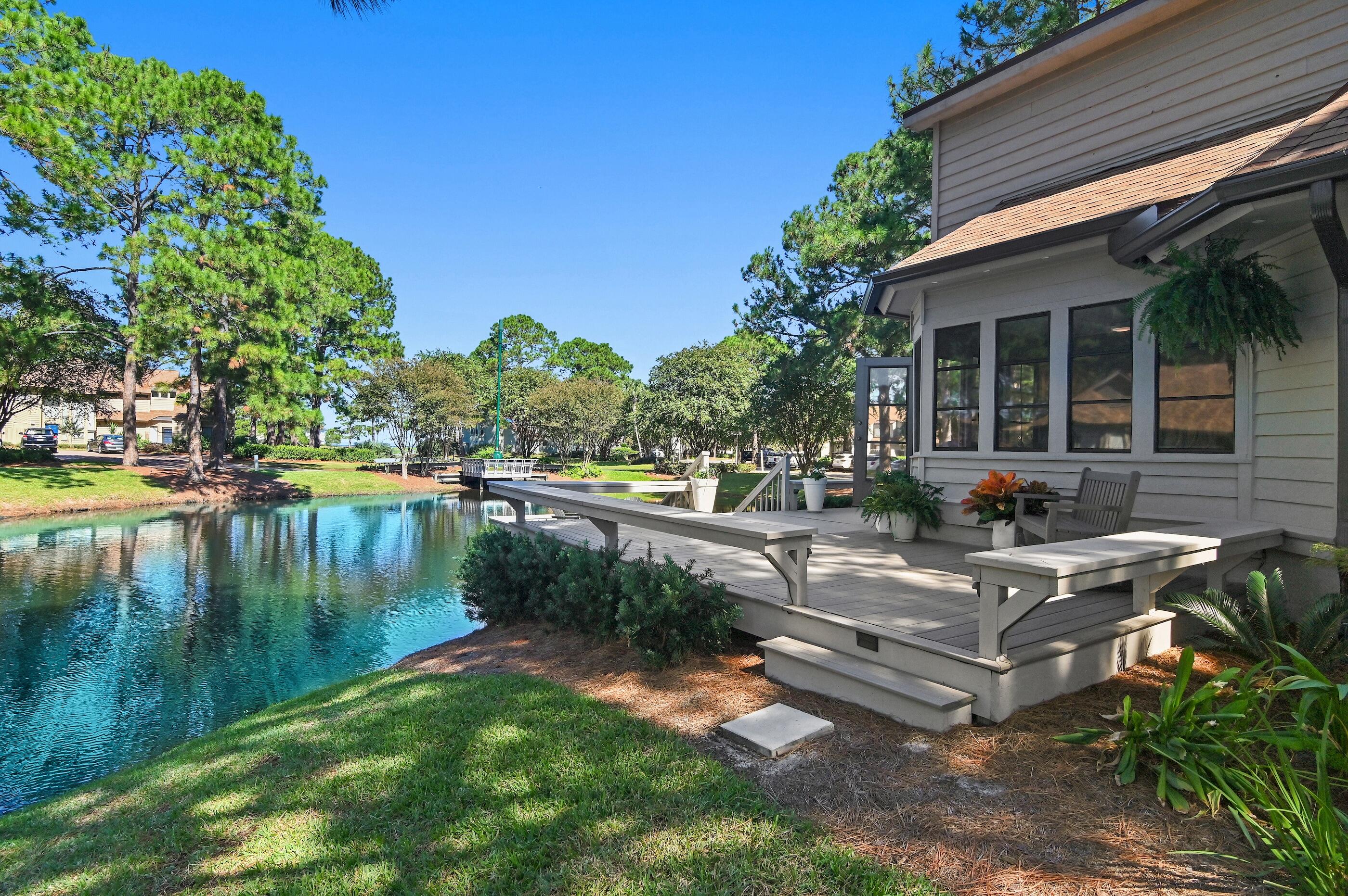 206 W Sandestin Boulevard