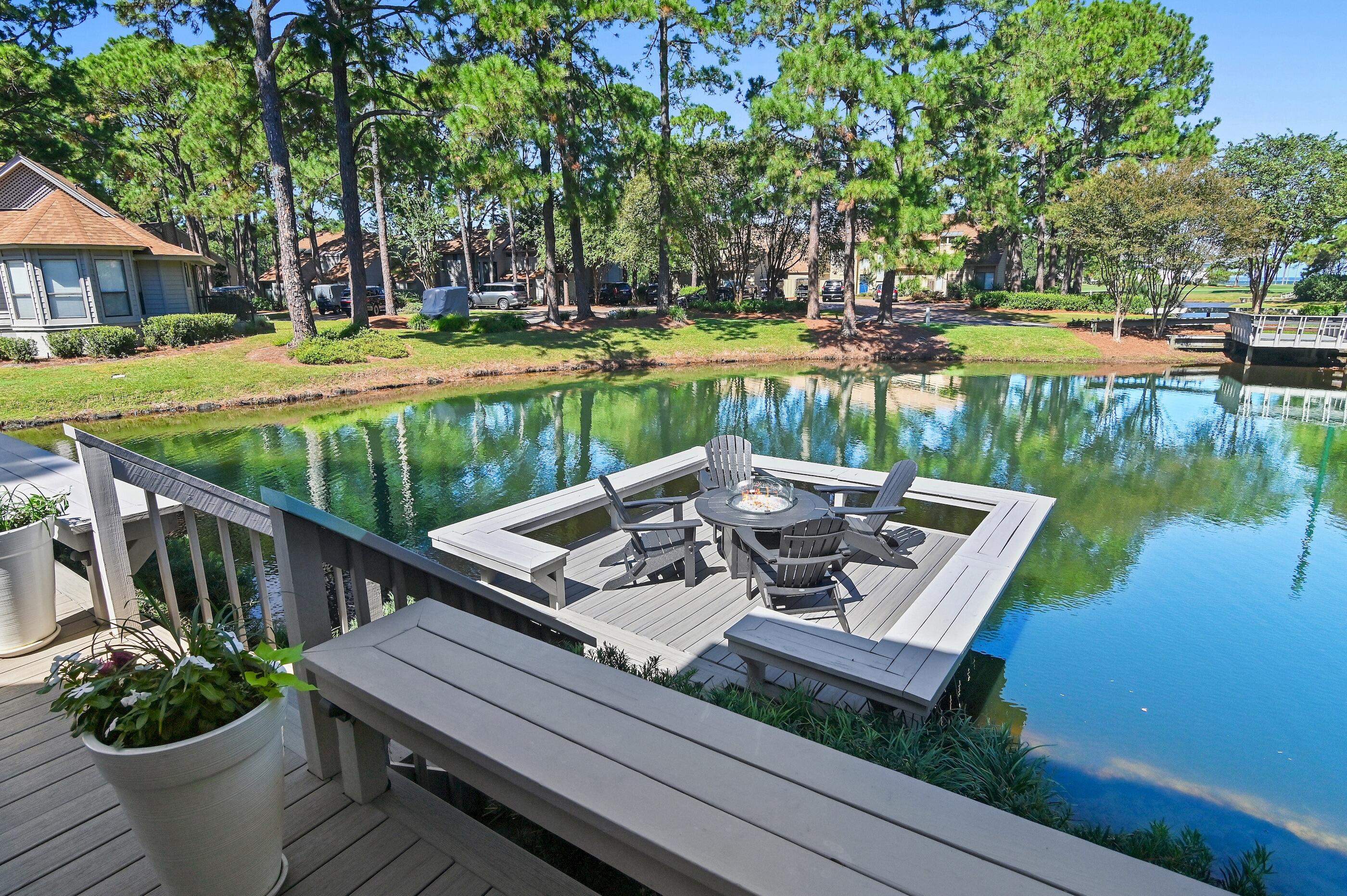 206 W Sandestin Boulevard