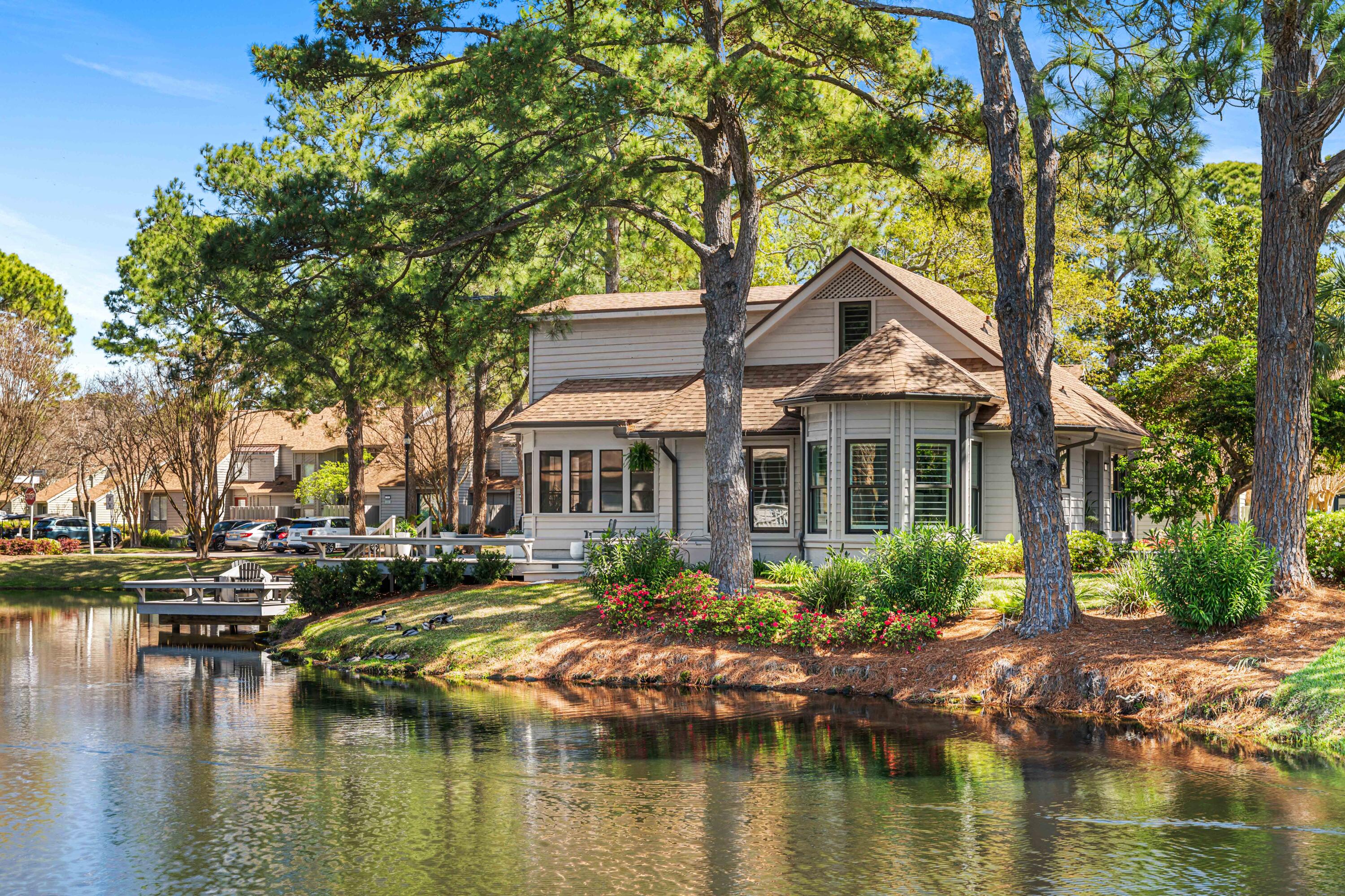 206 W Sandestin Boulevard