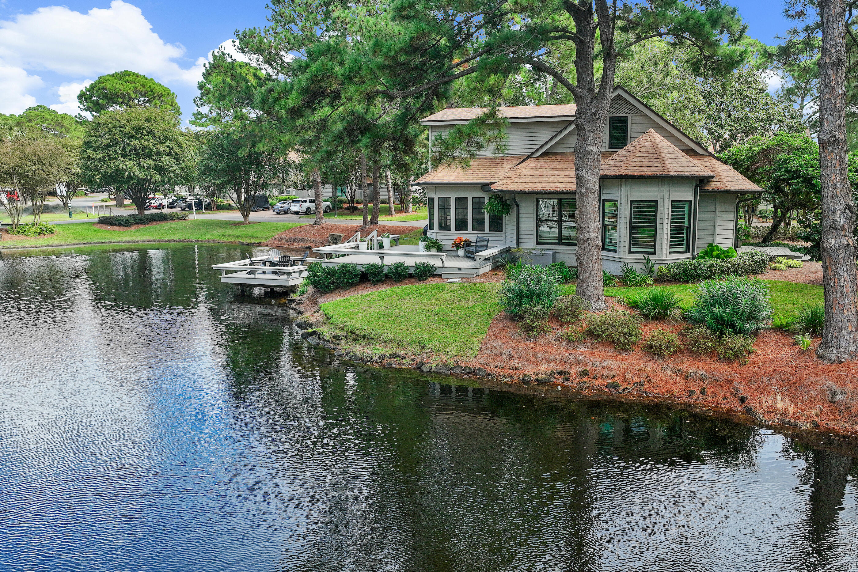 206 W Sandestin Boulevard