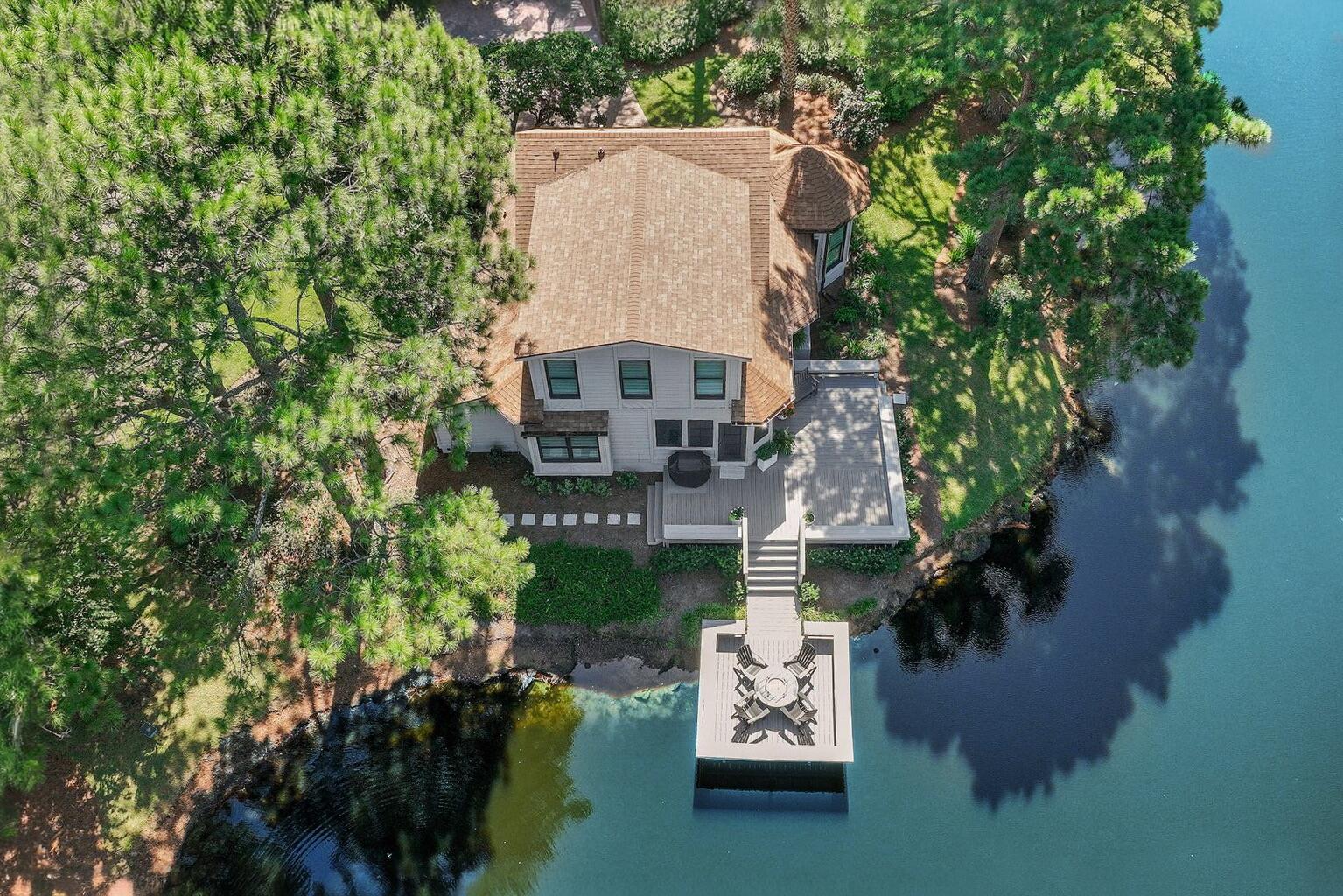 206 W Sandestin Boulevard