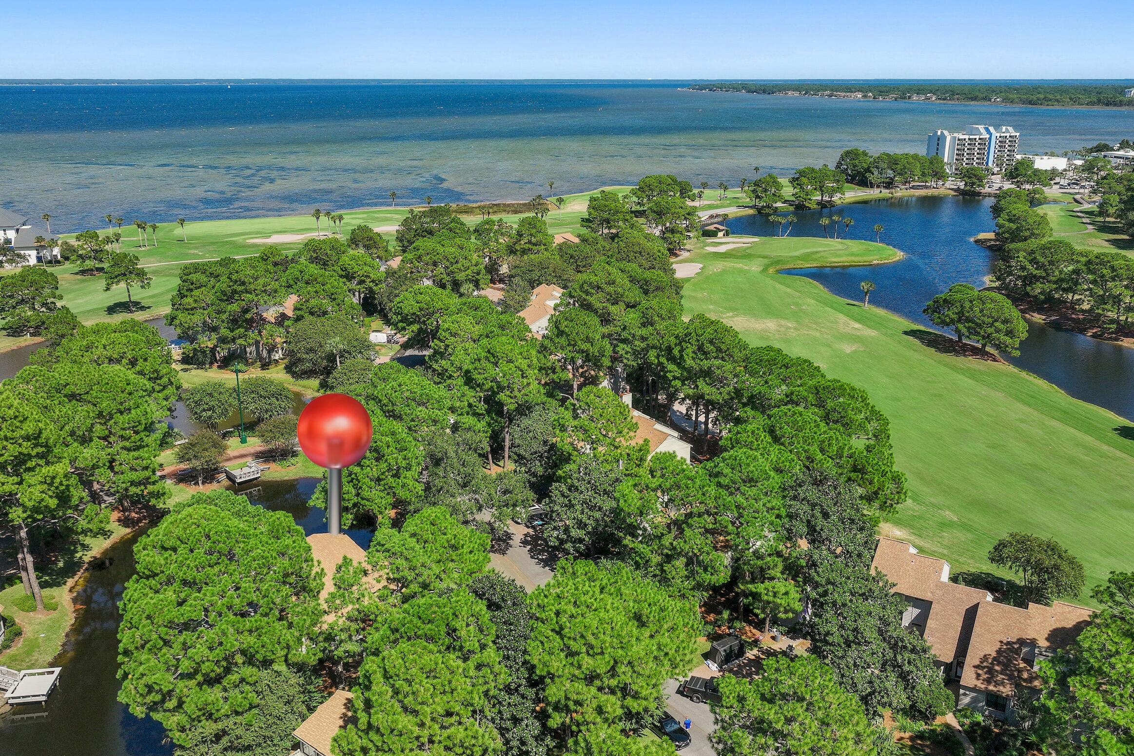 206 W Sandestin Boulevard