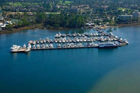 206 W Sandestin Boulevard