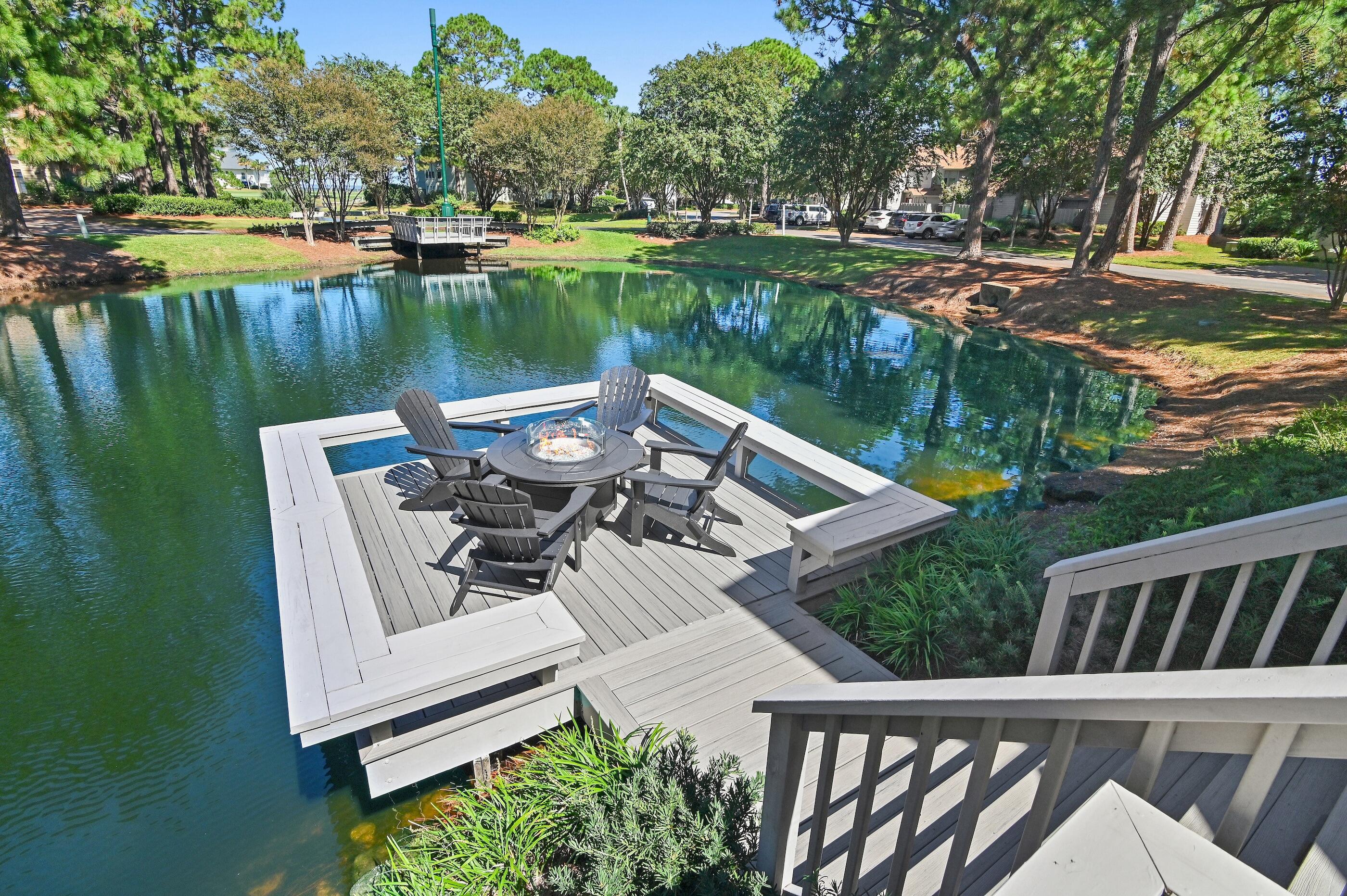 206 W Sandestin Boulevard