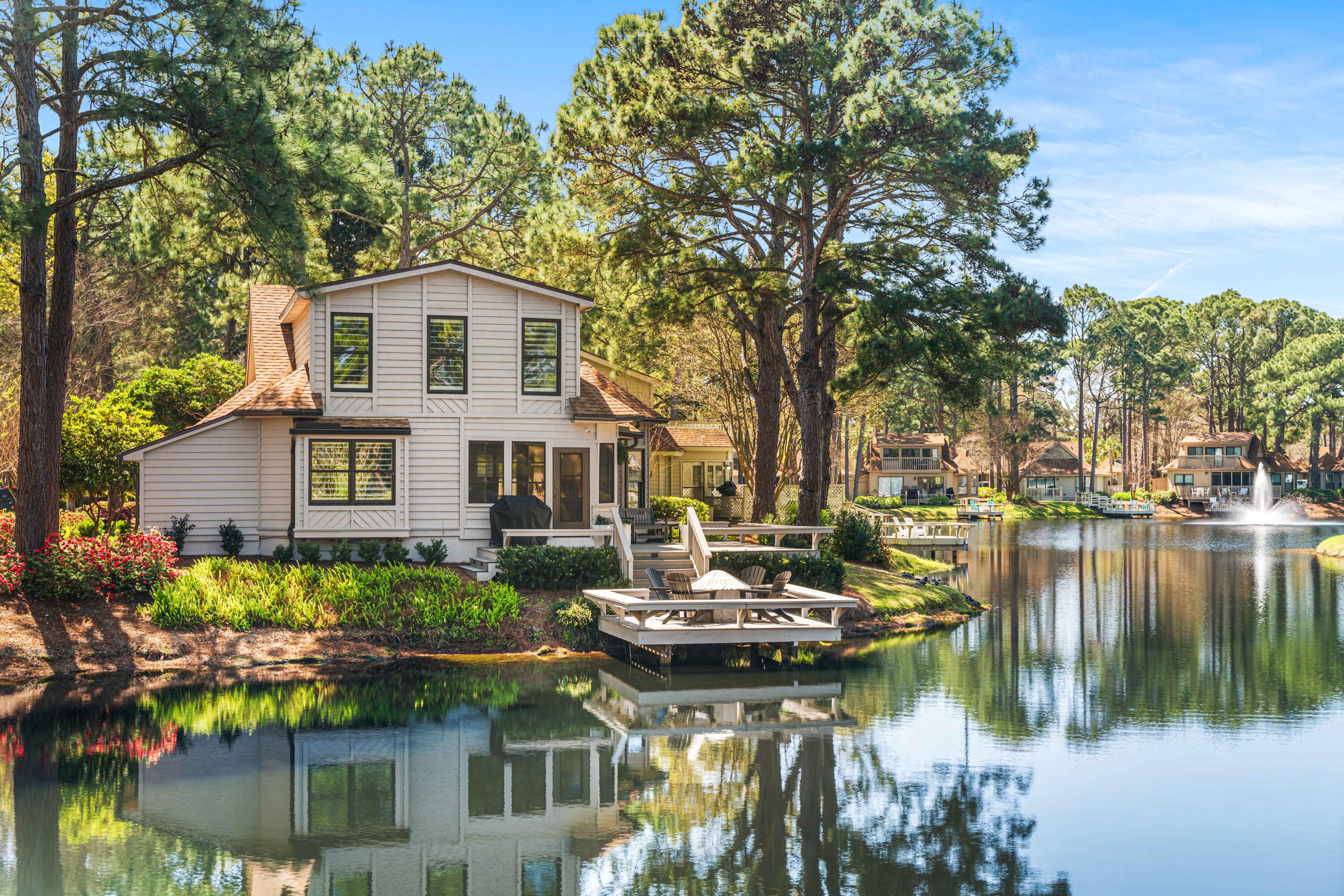 206 W Sandestin Boulevard