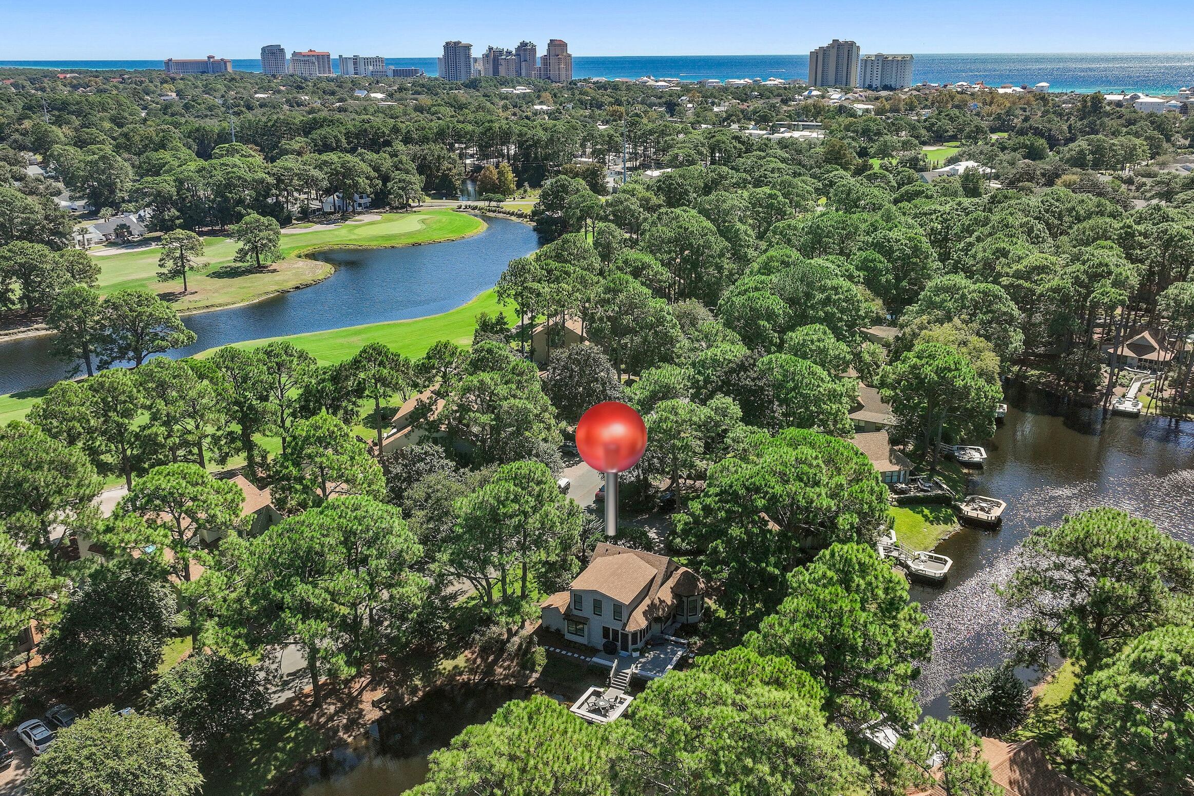 206 W Sandestin Boulevard