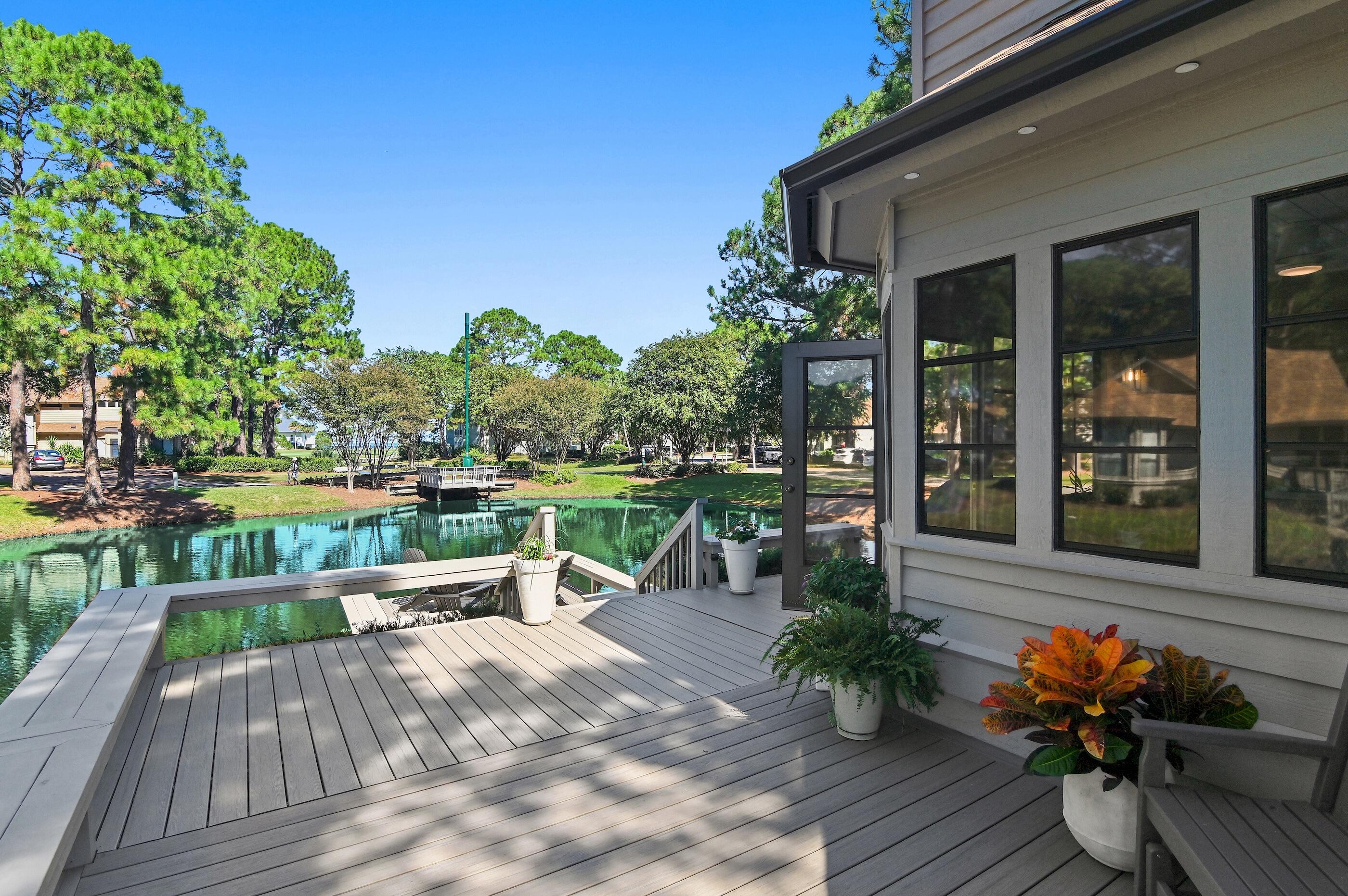 206 W Sandestin Boulevard