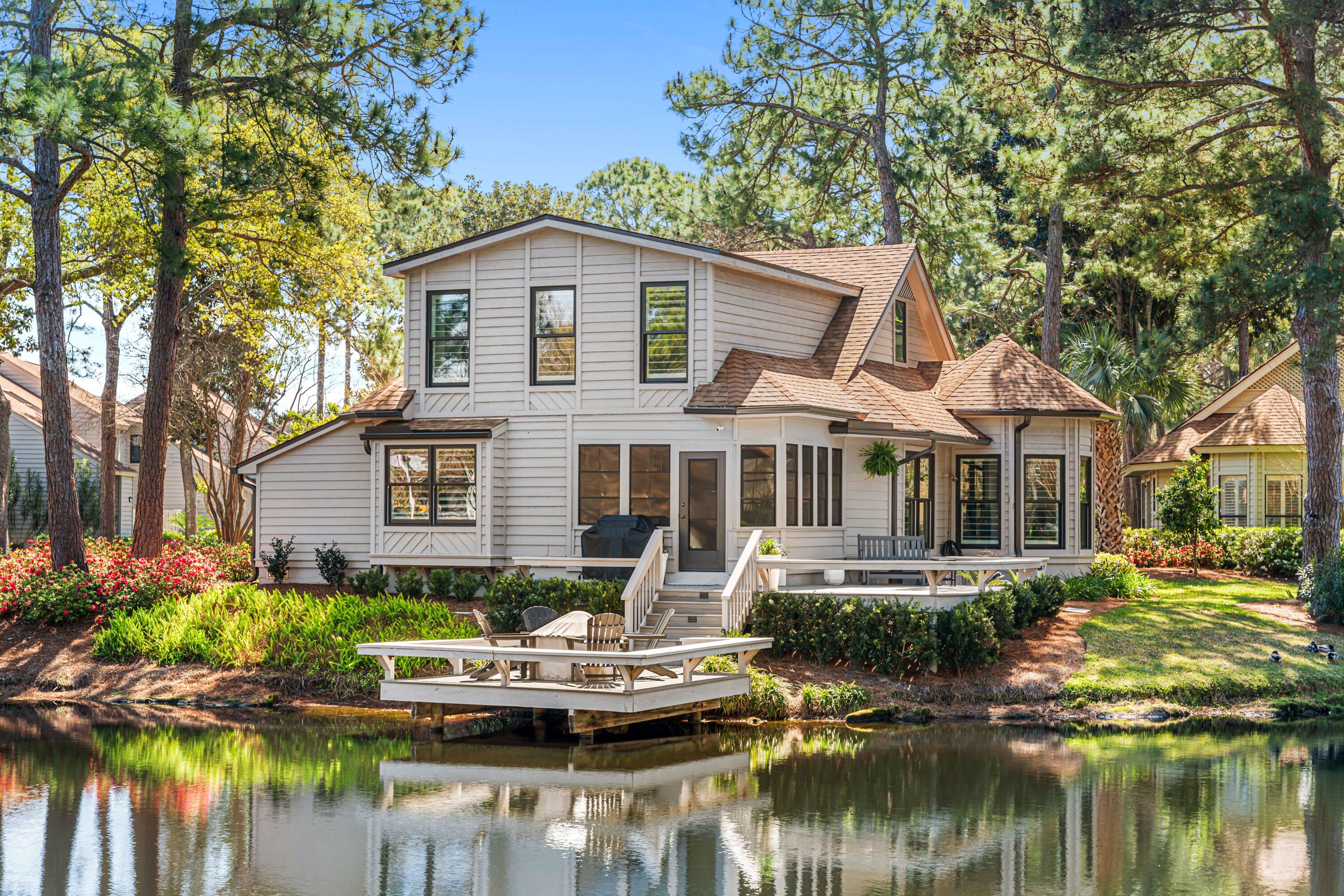 206 W Sandestin Boulevard