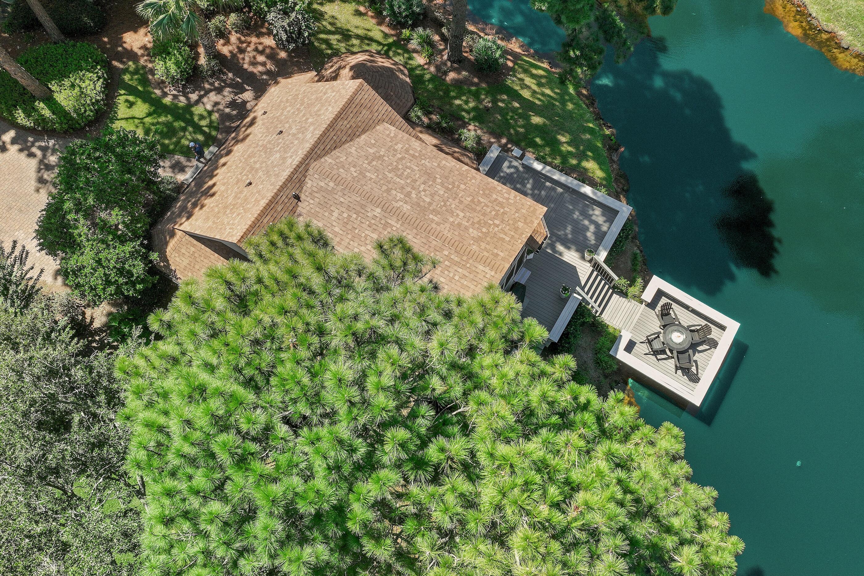 206 W Sandestin Boulevard