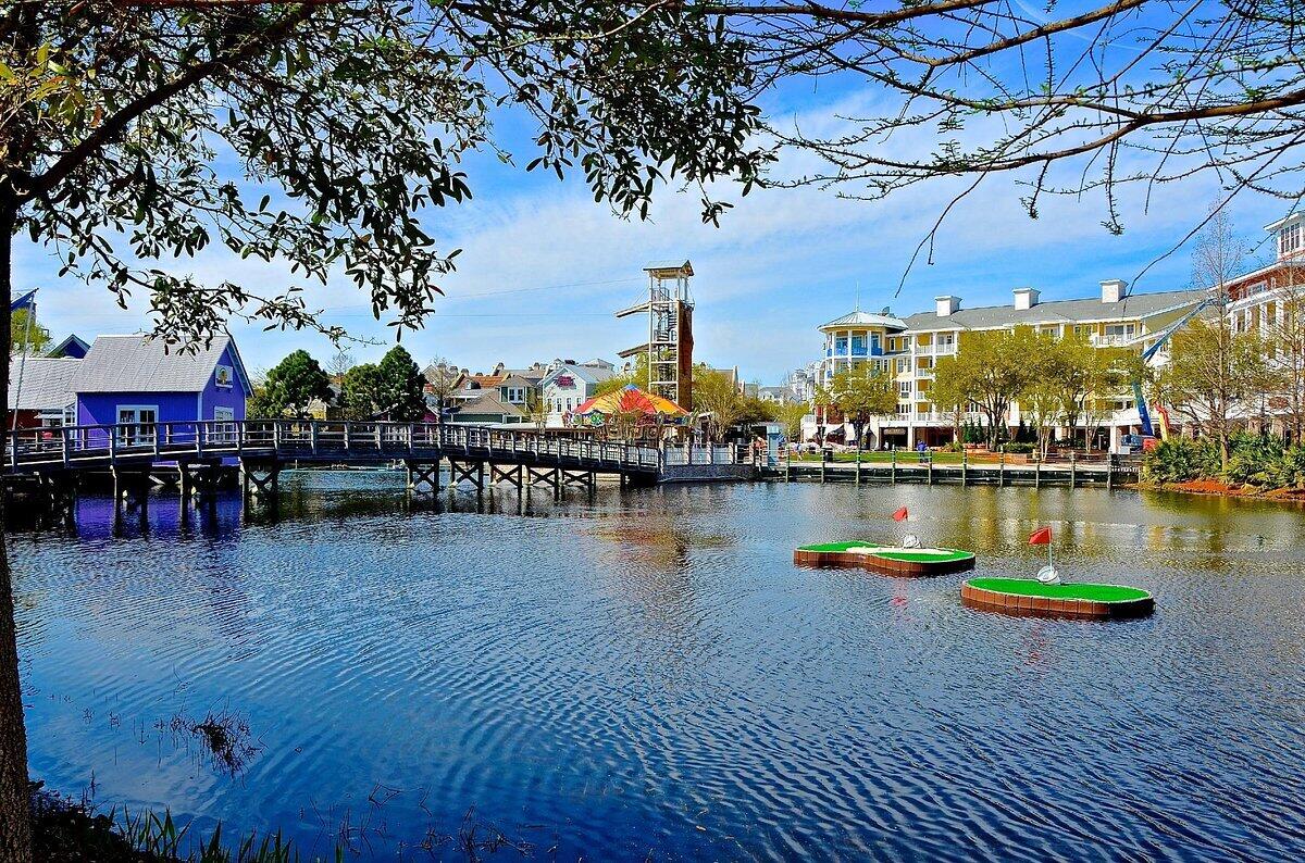 206 W Sandestin Boulevard