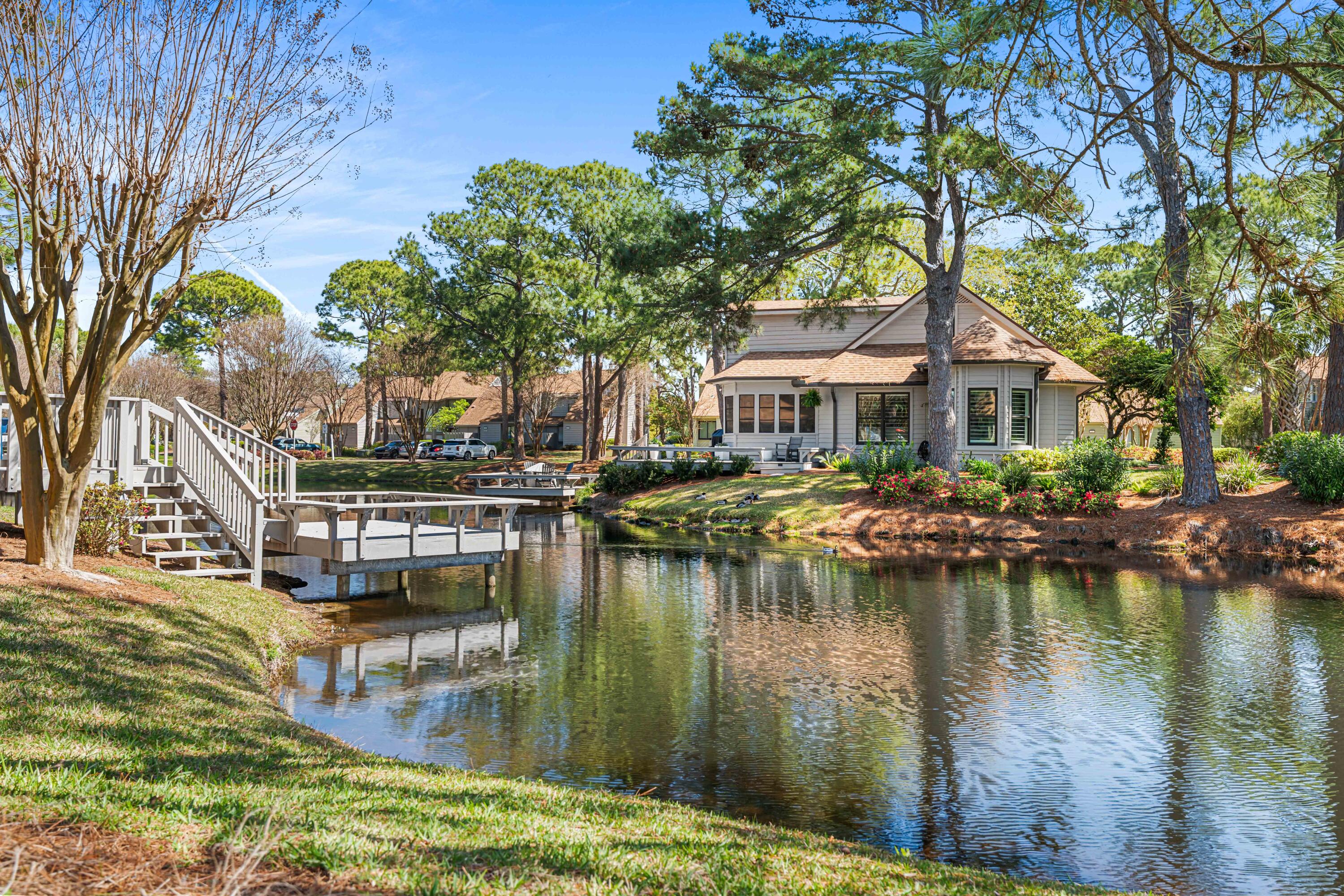 206 W Sandestin Boulevard