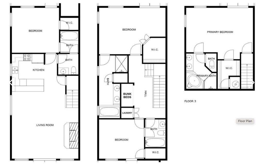 956 Scenic Gulf Drive UNIT 111