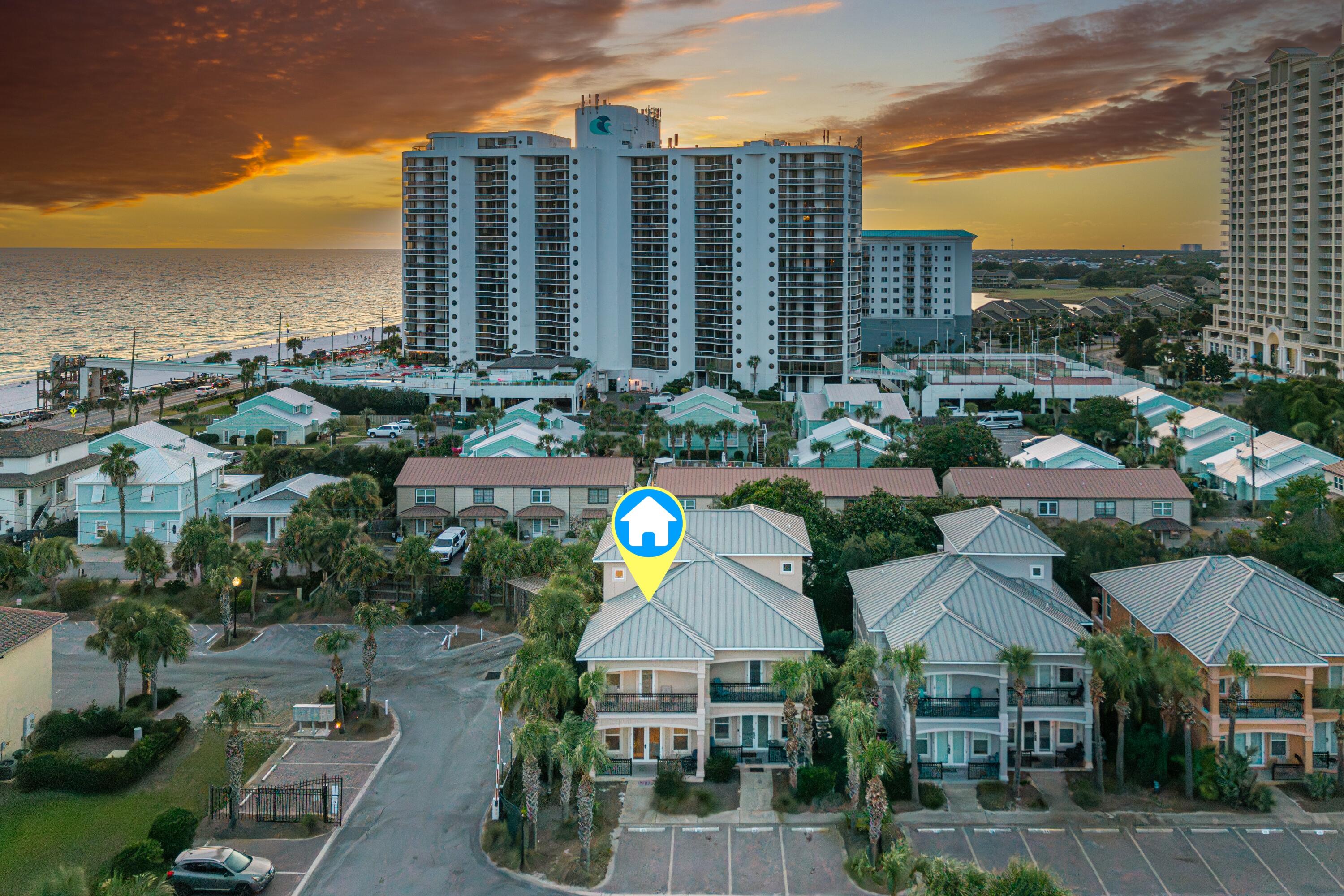 956 Scenic Gulf Drive UNIT 111