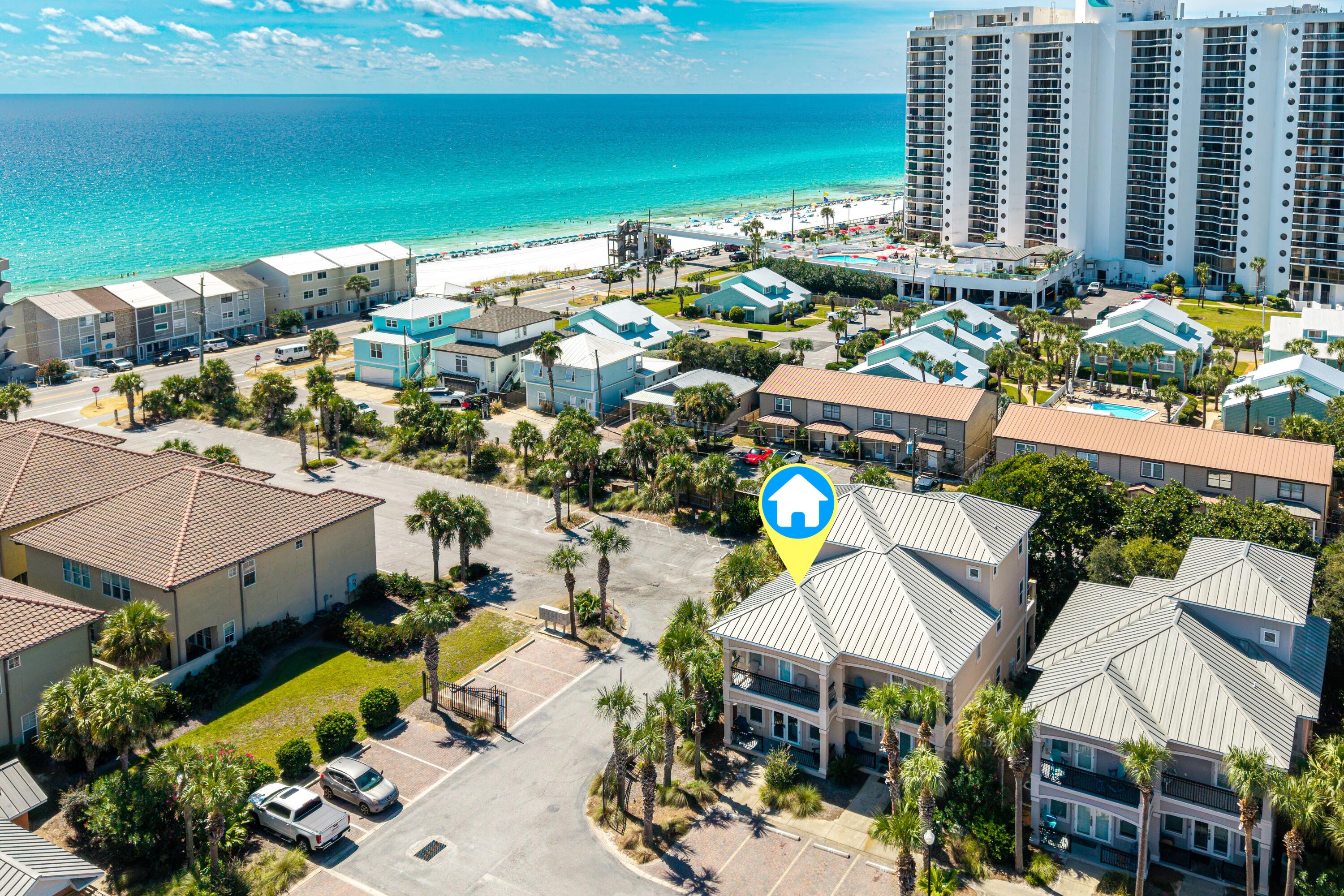 956 Scenic Gulf Drive UNIT 111
