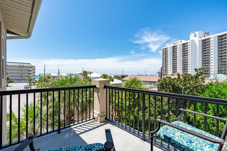 956 Scenic Gulf Drive UNIT 111