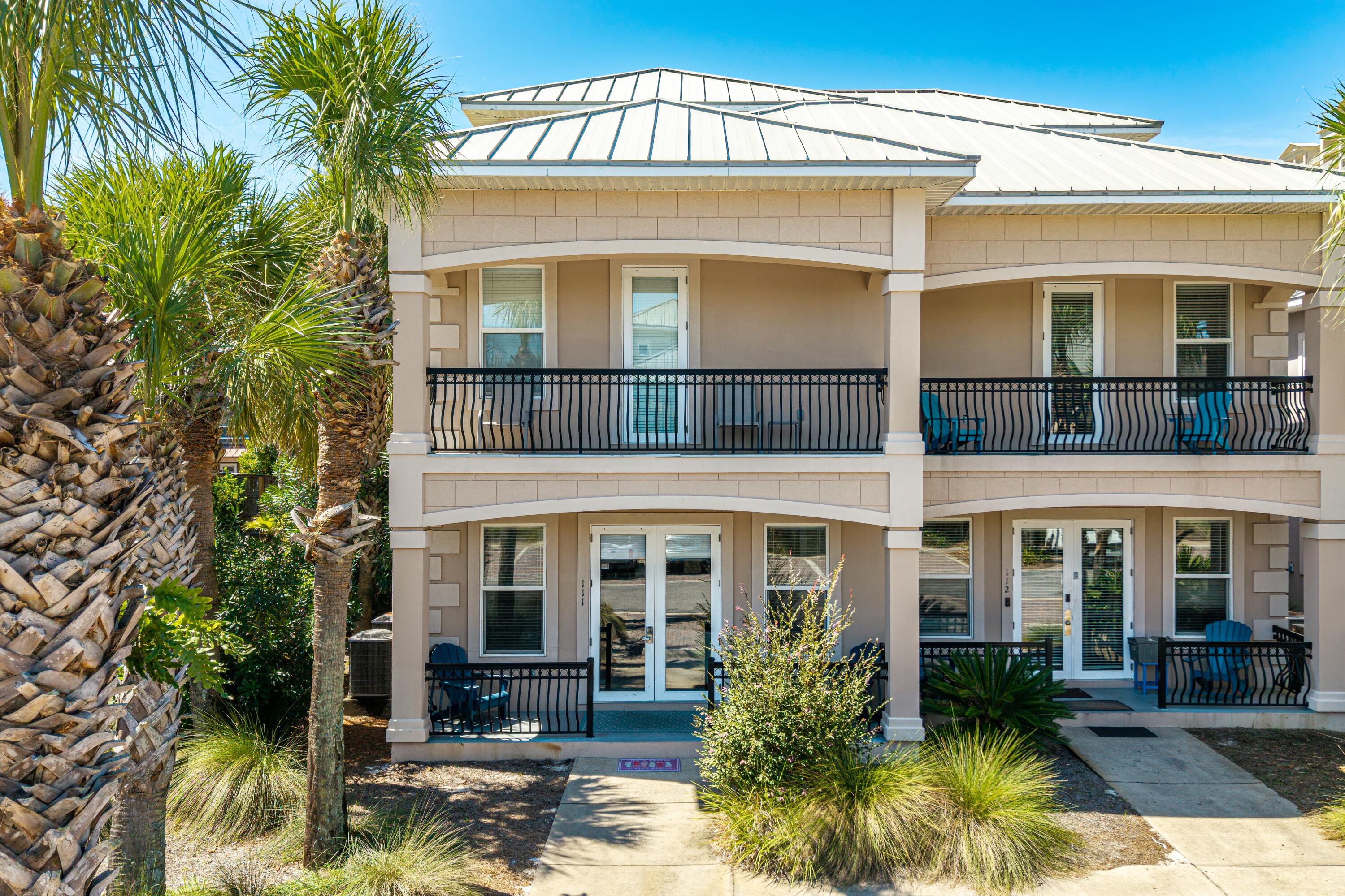 956 Scenic Gulf Drive UNIT 111