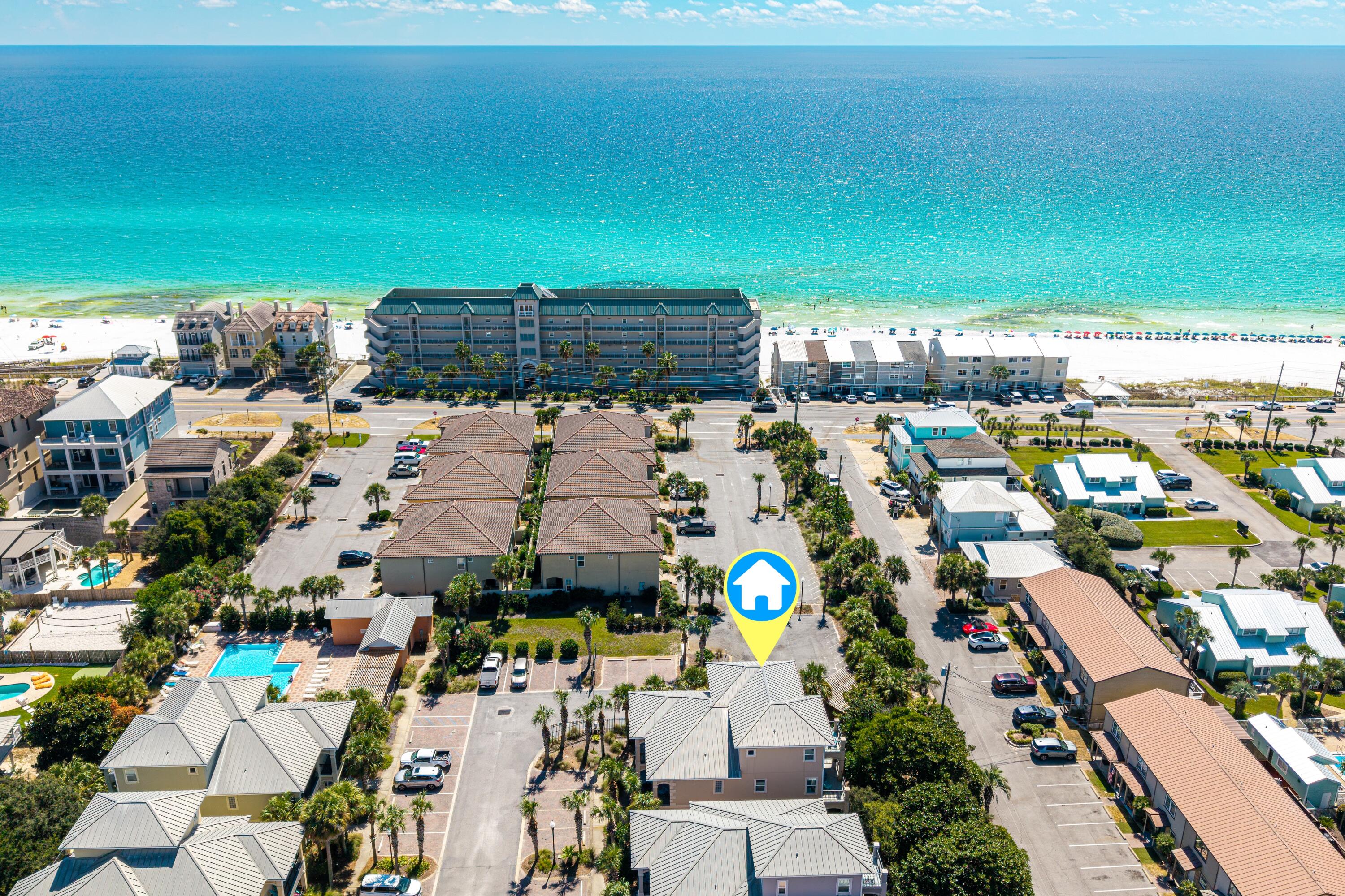 956 Scenic Gulf Drive UNIT 111