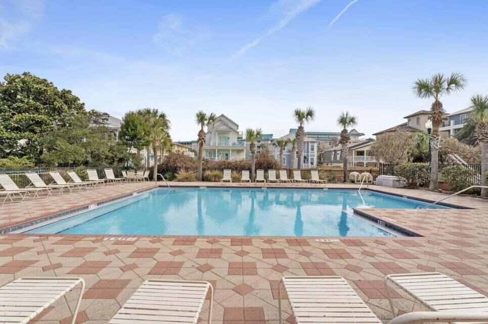 956 Scenic Gulf Drive UNIT 111