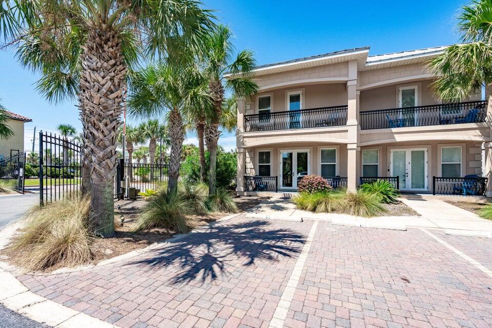 956 Scenic Gulf Drive UNIT 111
