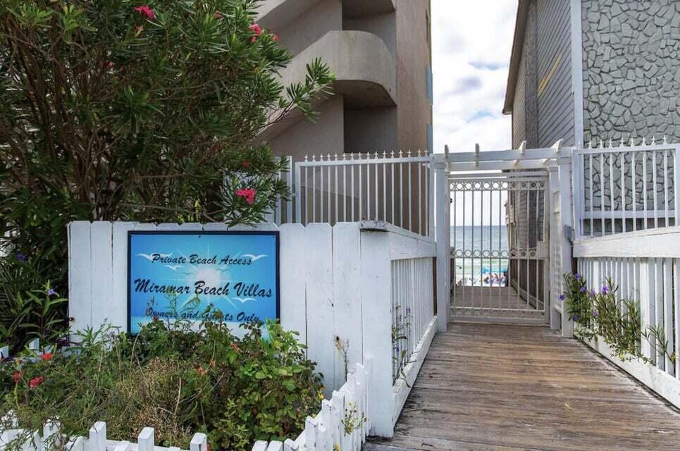 956 Scenic Gulf Drive UNIT 111