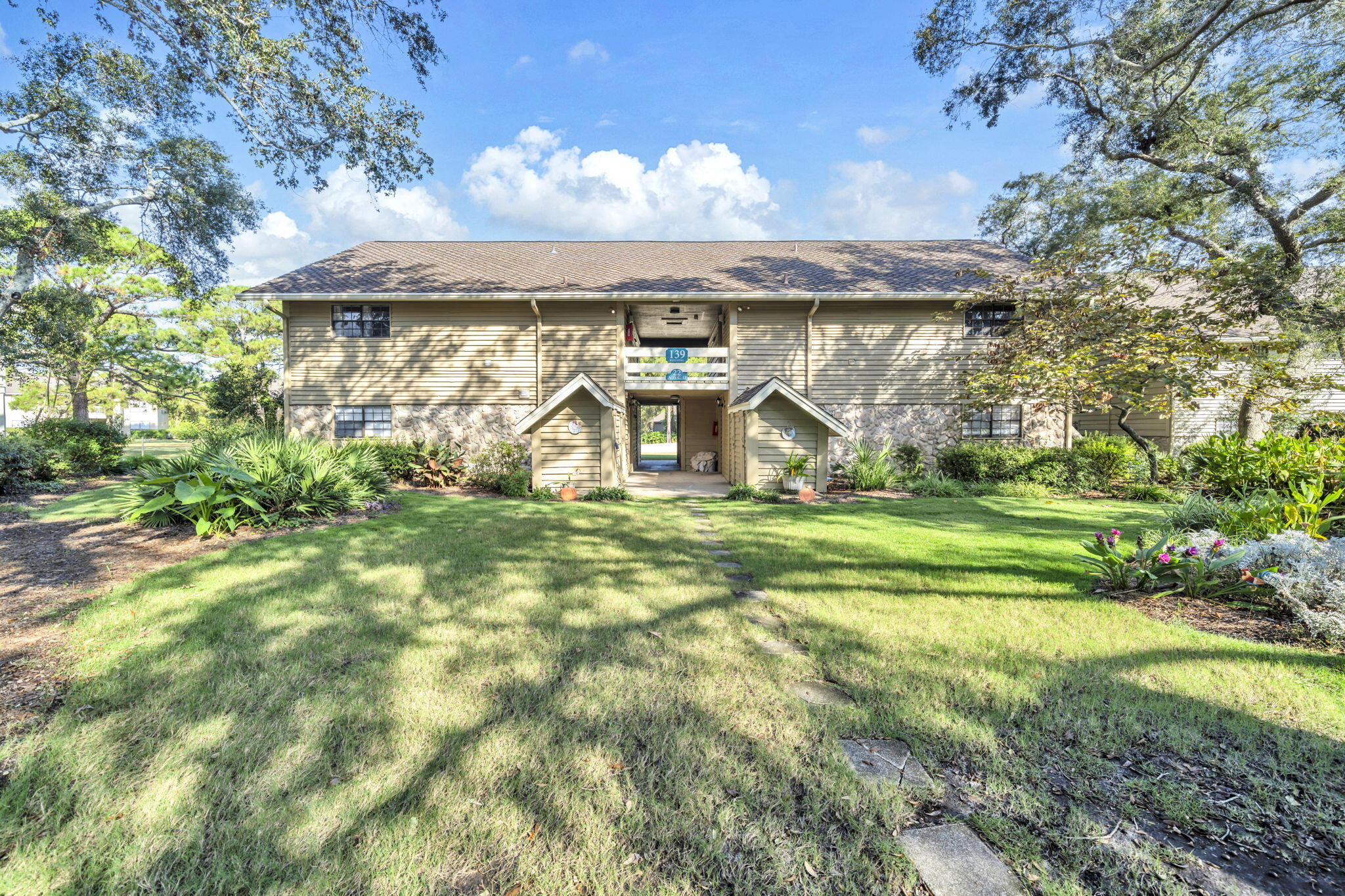 139 Sunset Bay, UNIT 22C