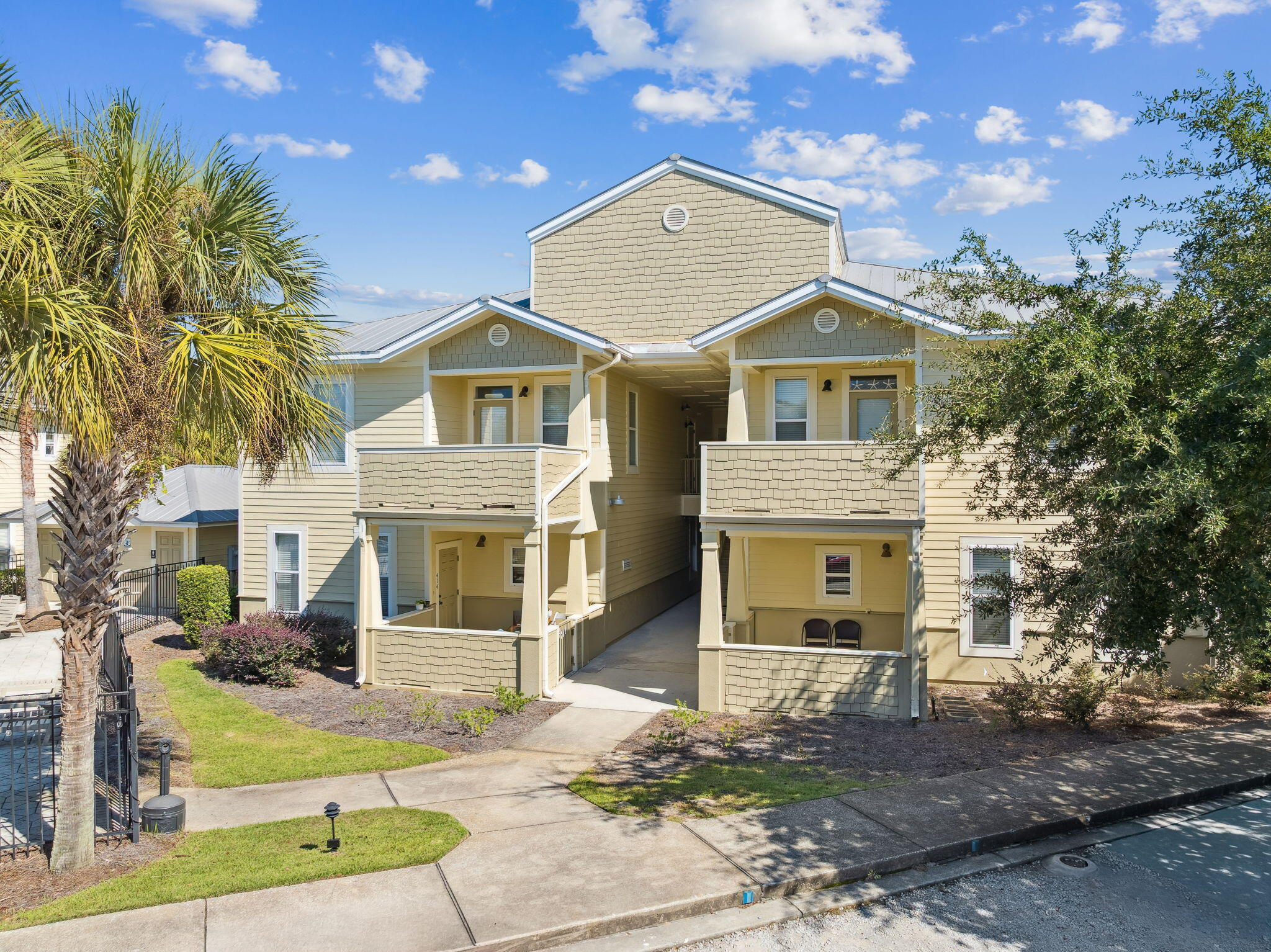 119 Topsail Village Drive, Unit 413, Santa Rosa Beach Unit: Unit 413