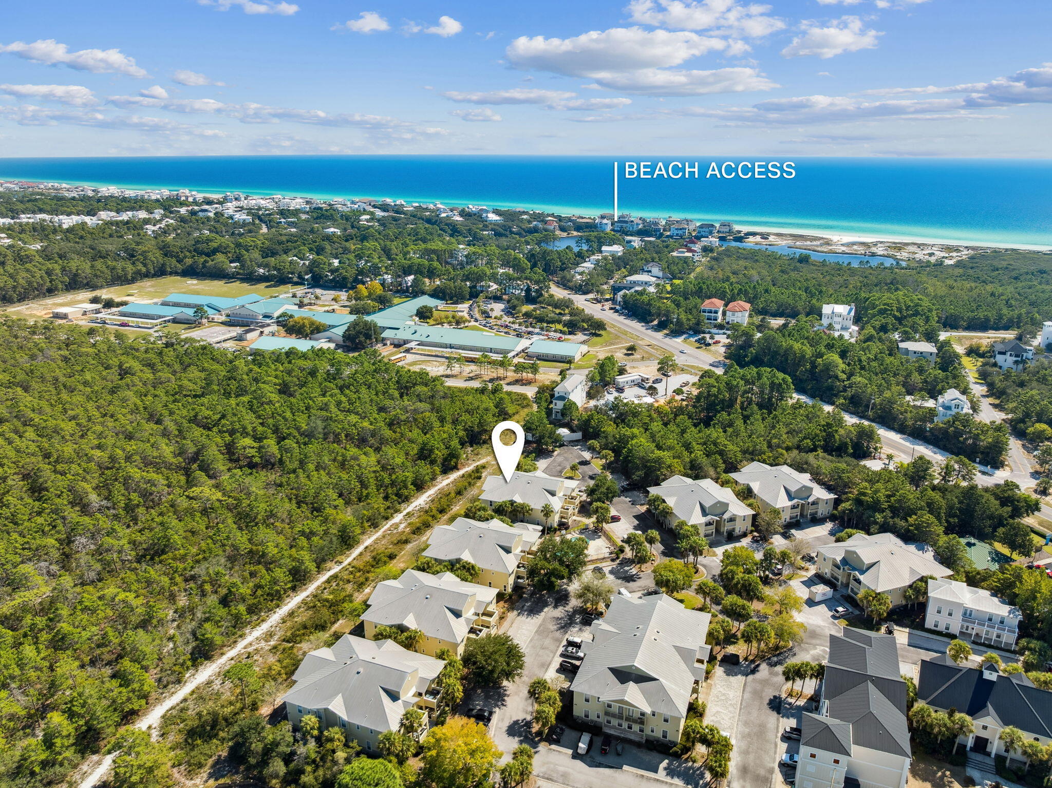 119 Topsail Village Drive, Unit 413, Santa Rosa Beach Unit: Unit 413