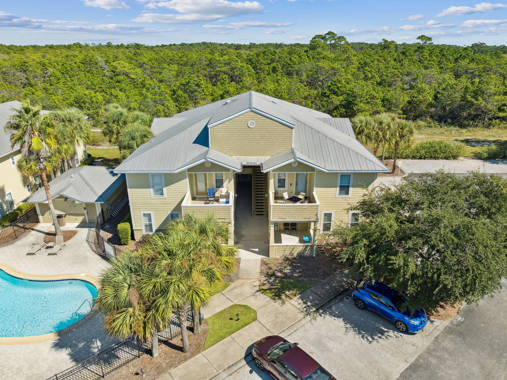 119 Topsail Village Drive, Unit 413, Santa Rosa Beach Unit: Unit 413