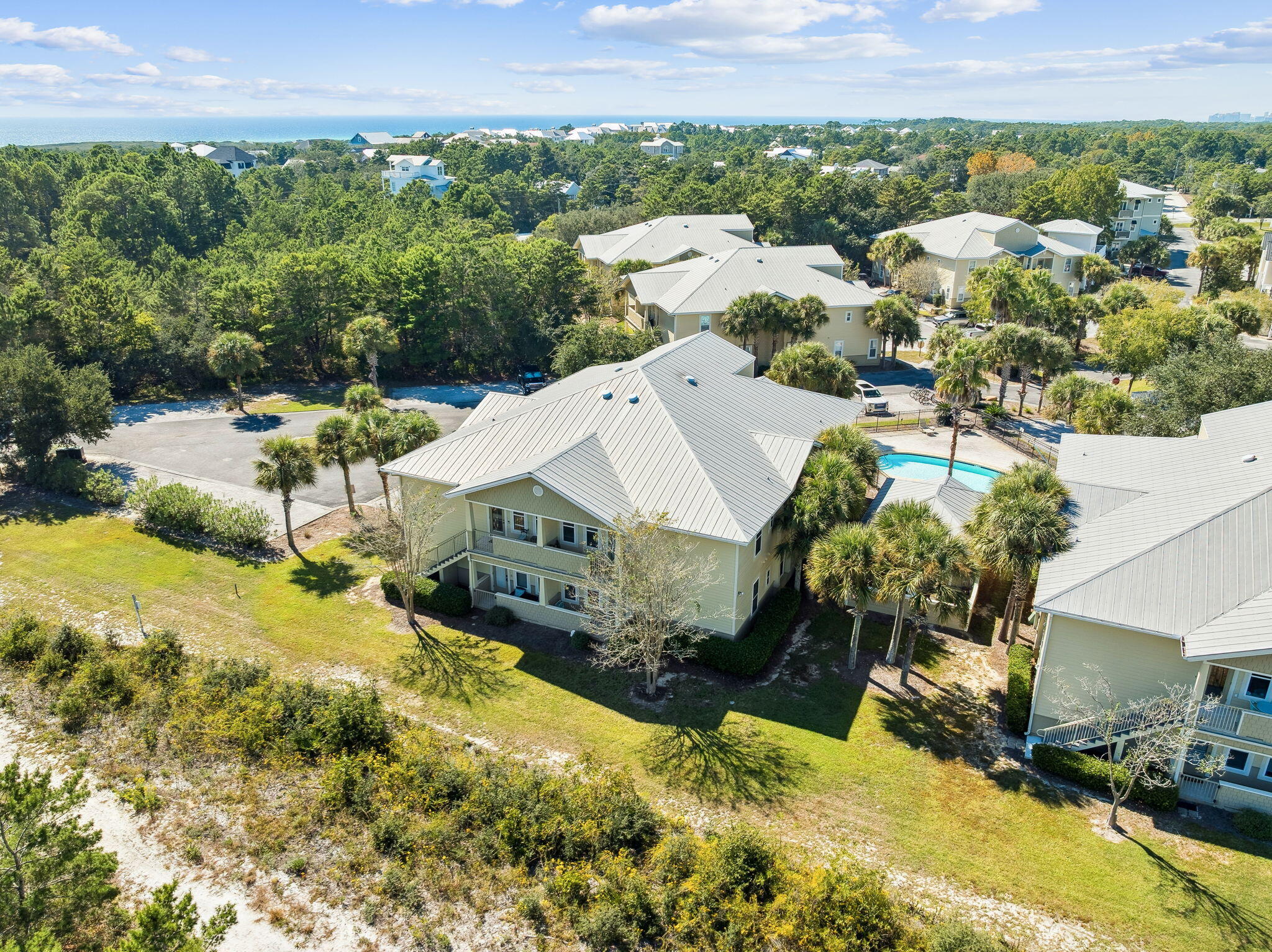119 Topsail Village Drive, Unit 413, Santa Rosa Beach Unit: Unit 413