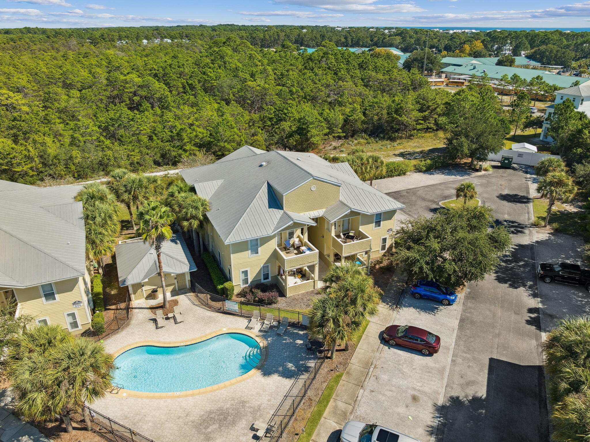 119 Topsail Village Drive, Unit 413, Santa Rosa Beach Unit: Unit 413