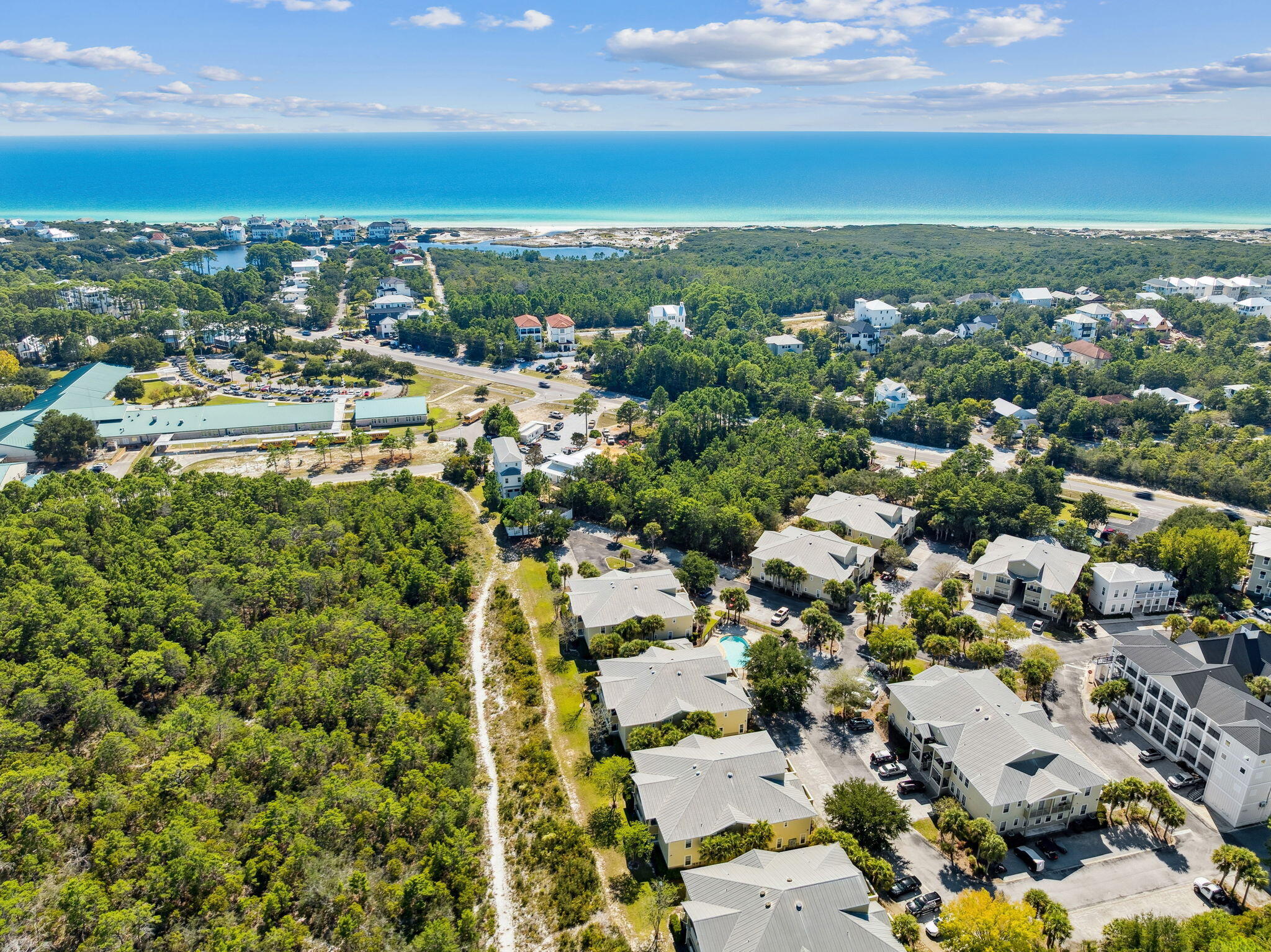 119 Topsail Village Drive, Unit 413, Santa Rosa Beach Unit: Unit 413