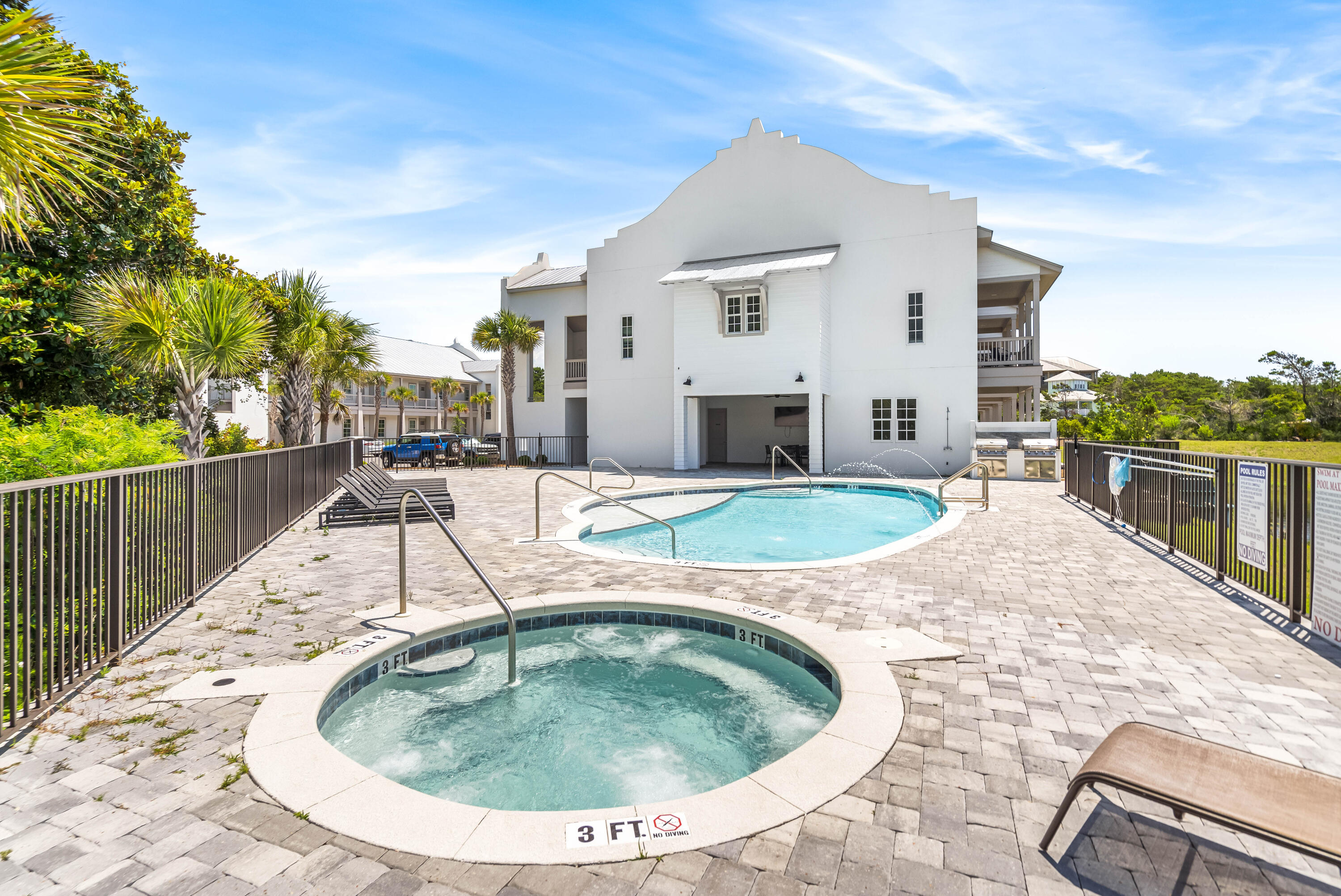 70 Martha S Lane, # 2-103, Santa Rosa Beach Unit: # 2-103